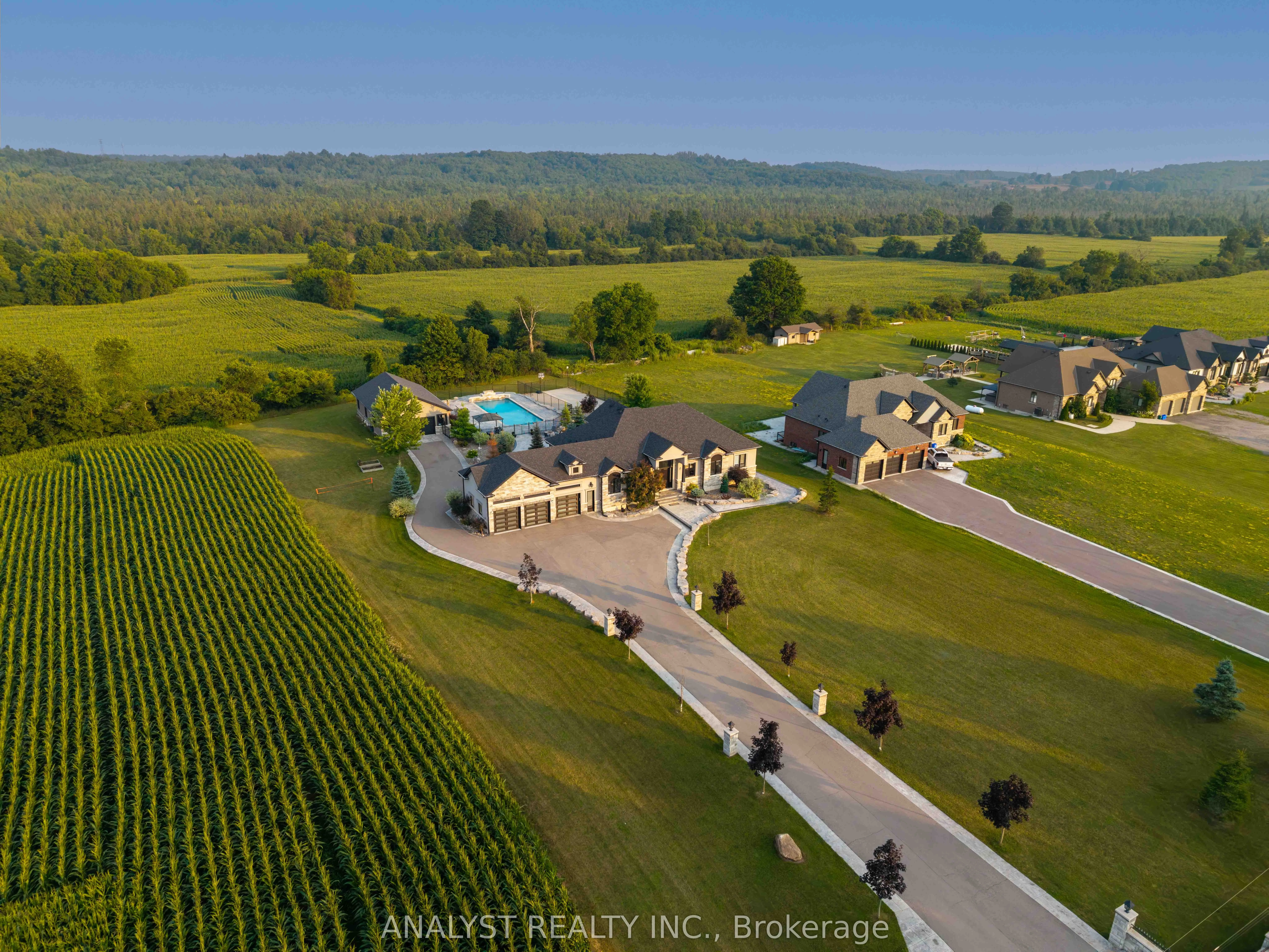 9383 Wellington Road 124