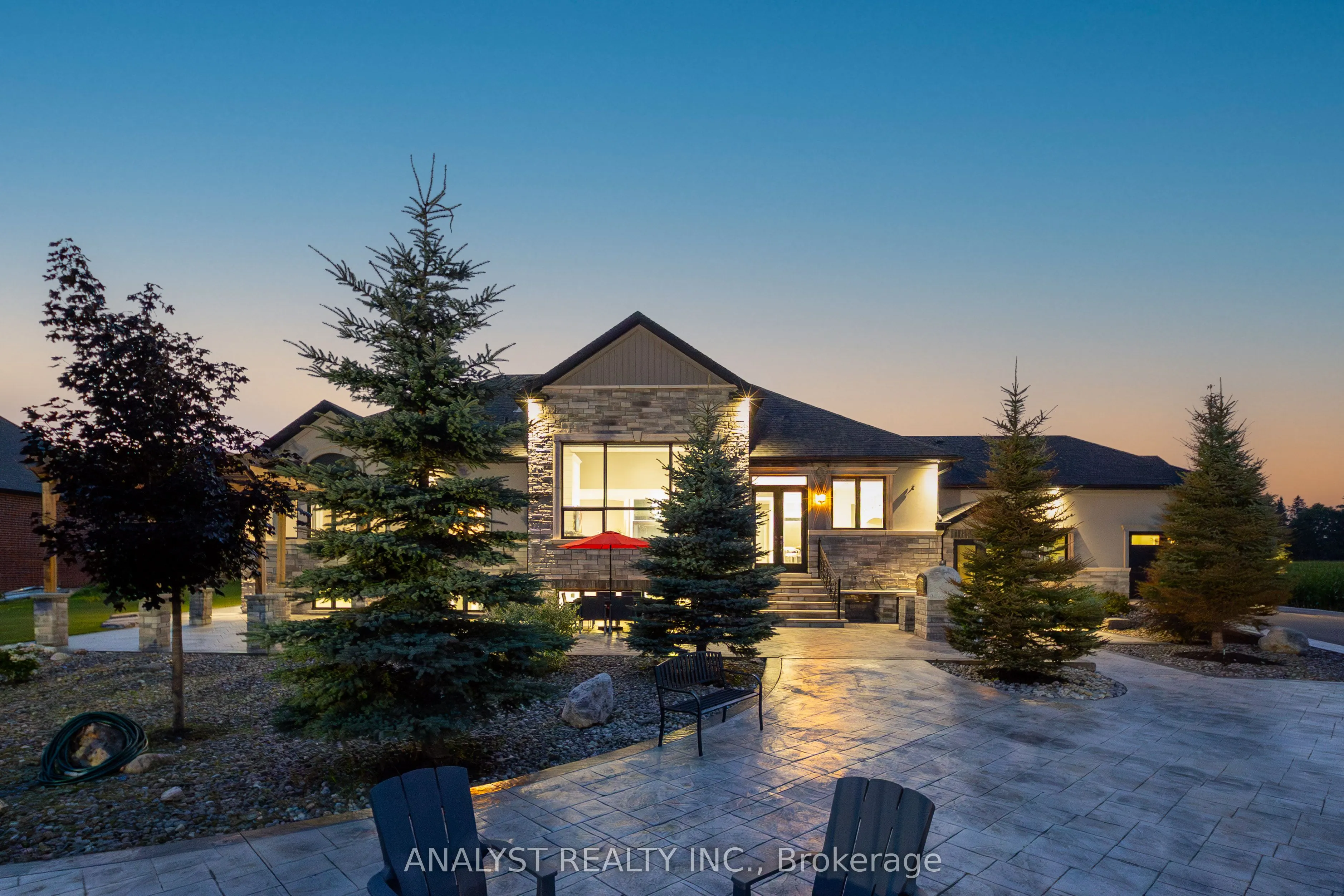 9383 Wellington Road 124