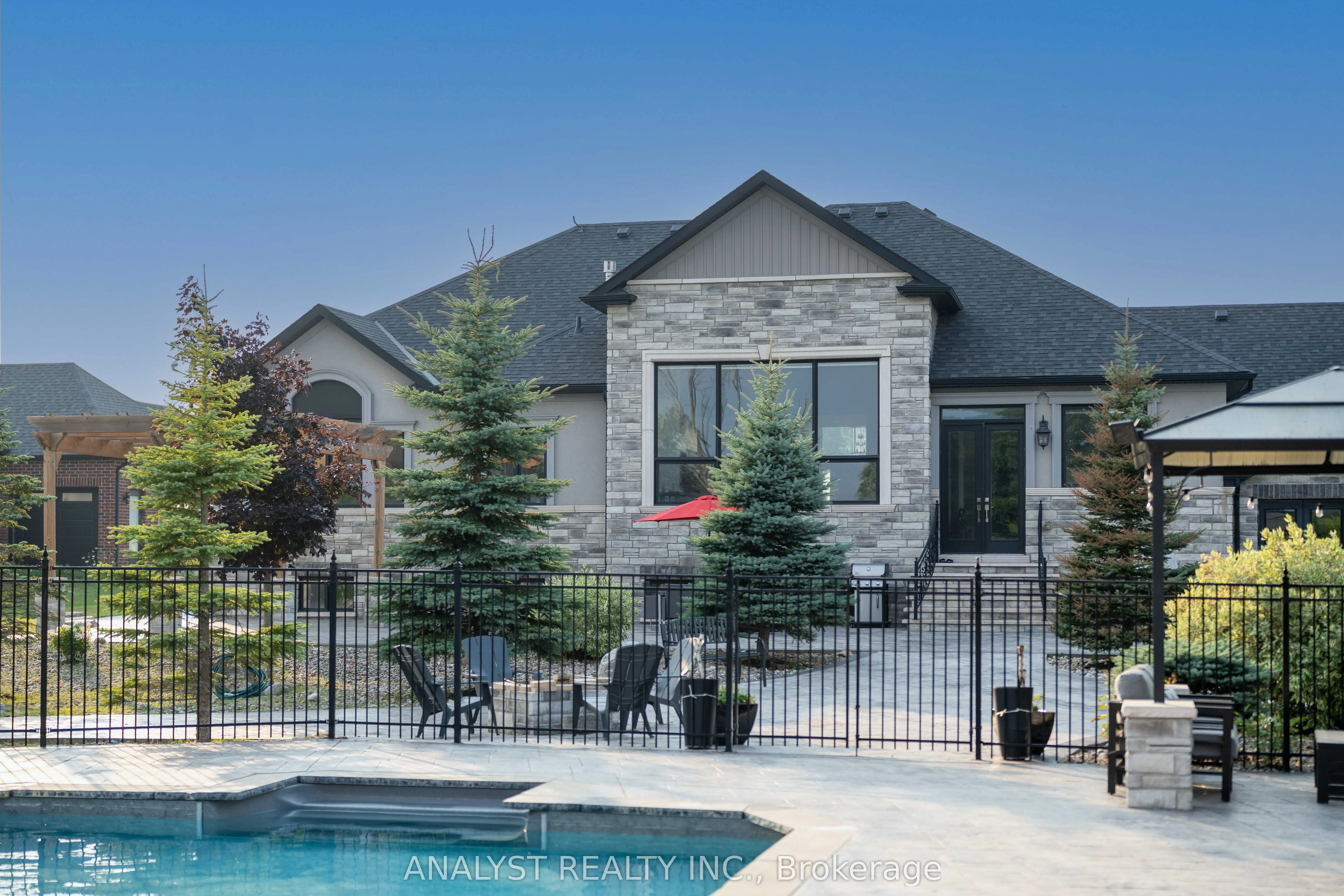9383 Wellington Road 124