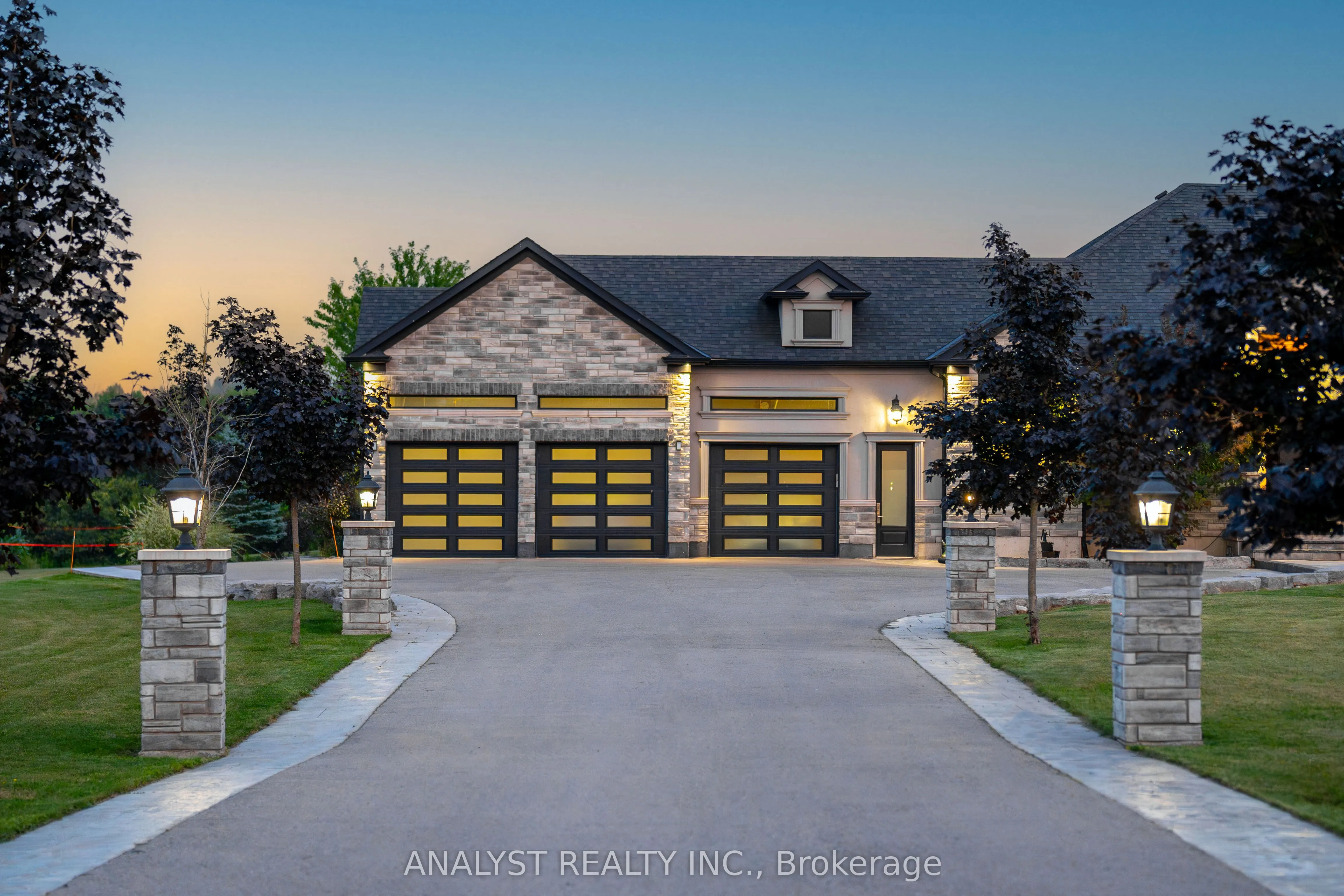 9383 Wellington Road 124