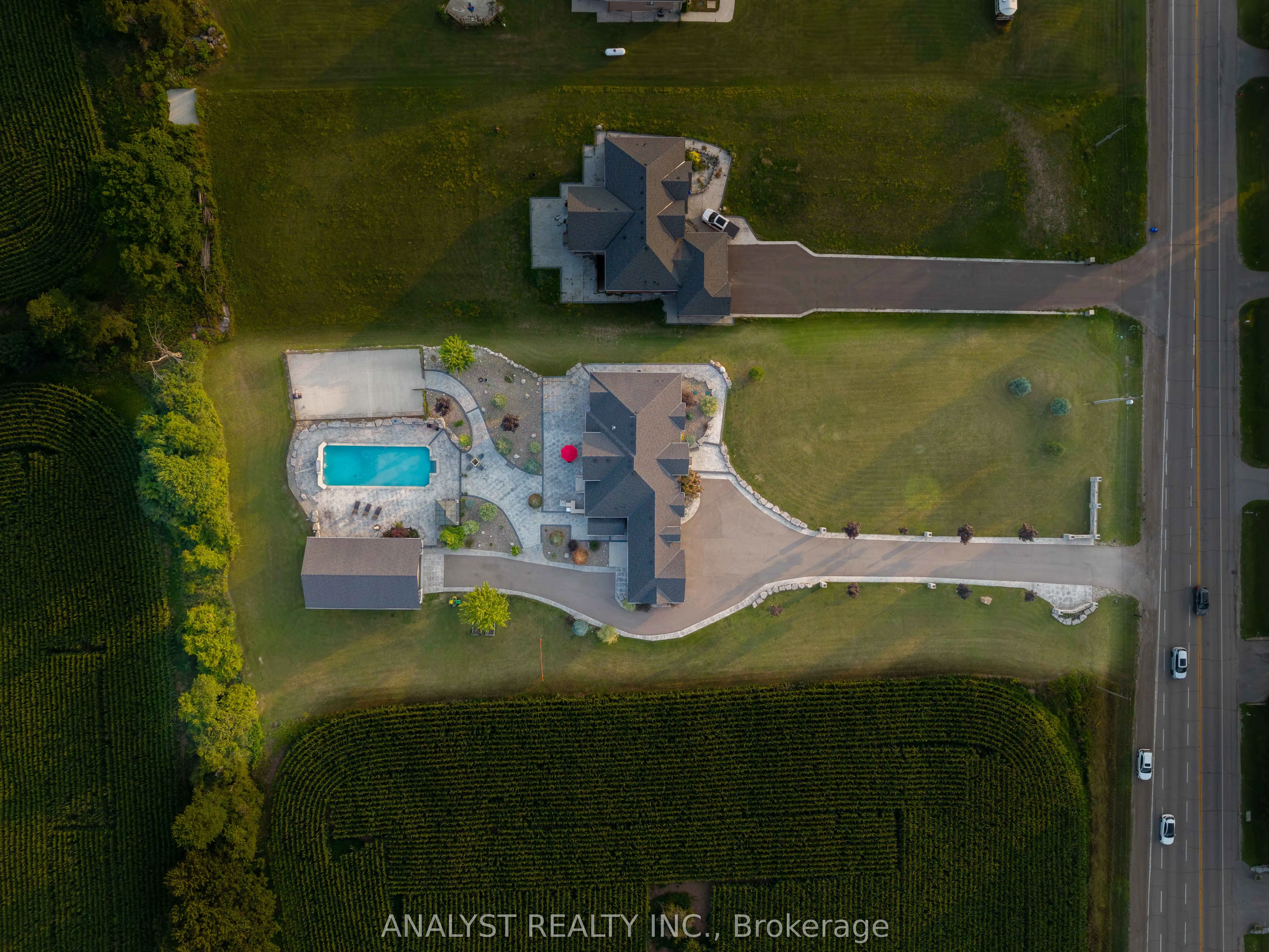 9383 Wellington Road 124