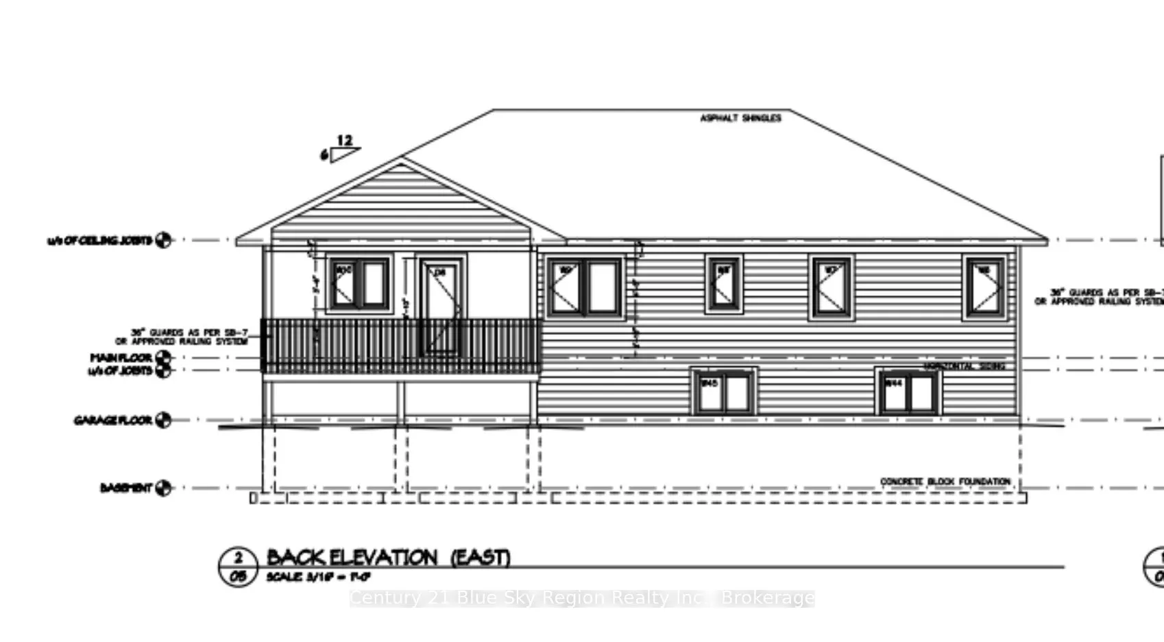 590 South Shore Road