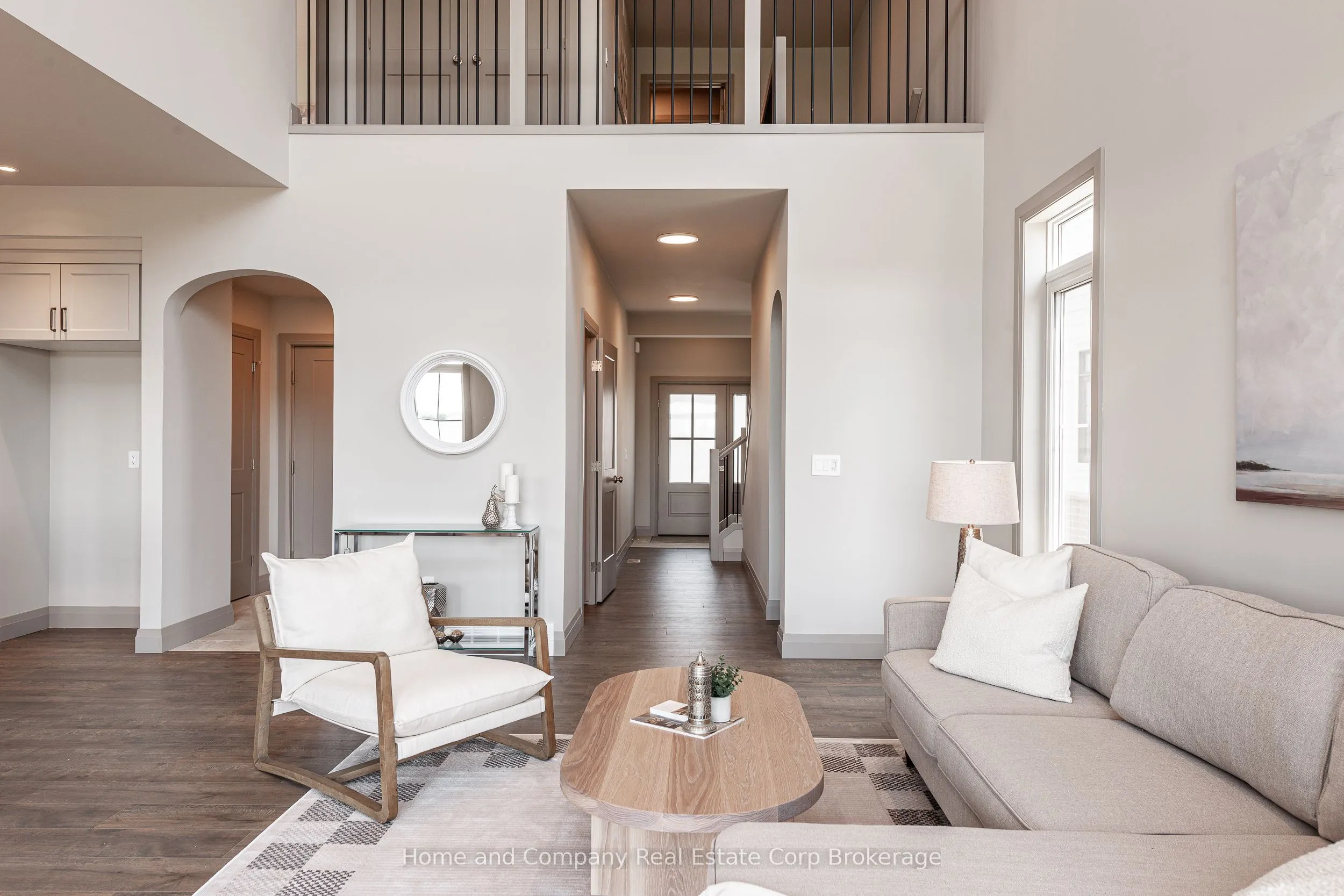 46 Trail Side Drive