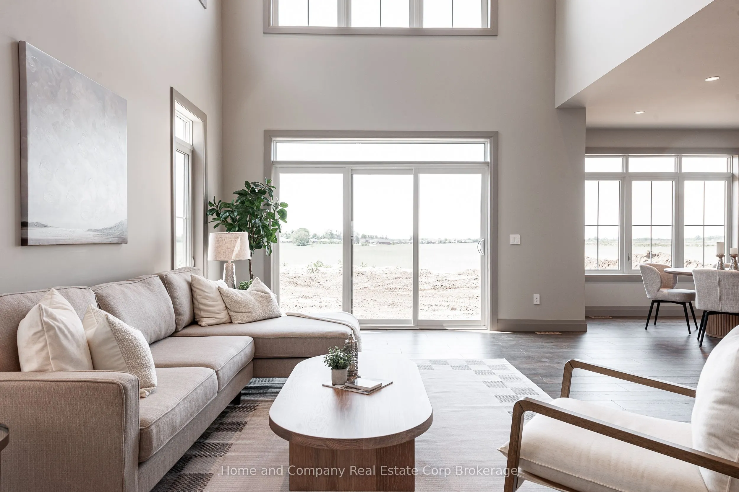 46 Trail Side Drive
