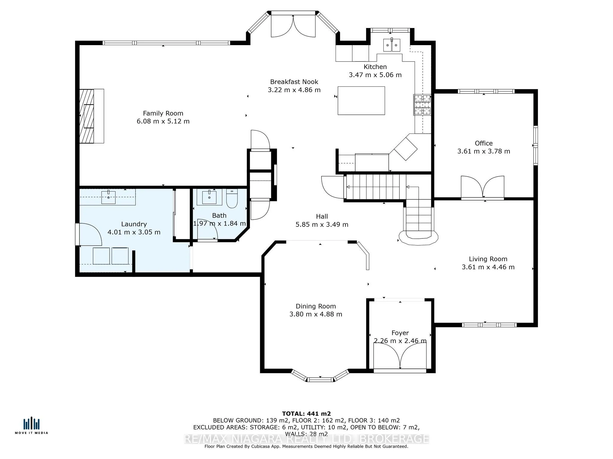 6748 Domenic Crescent