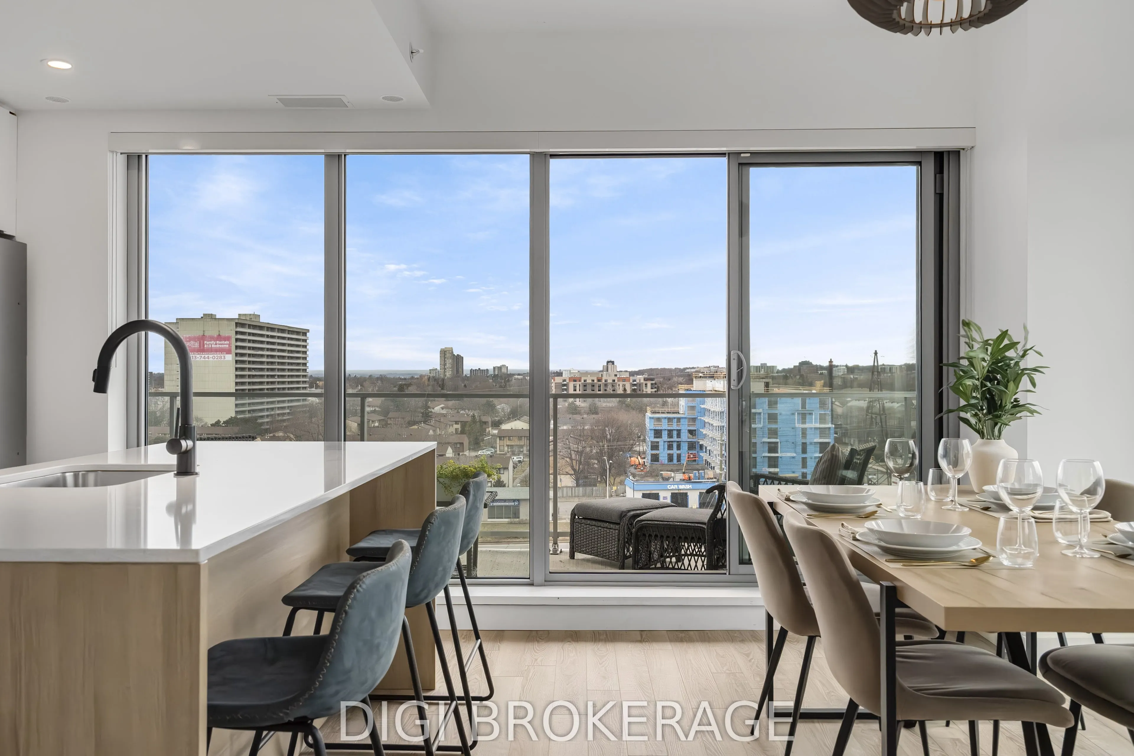 1240 Cummings Avenue, #1503