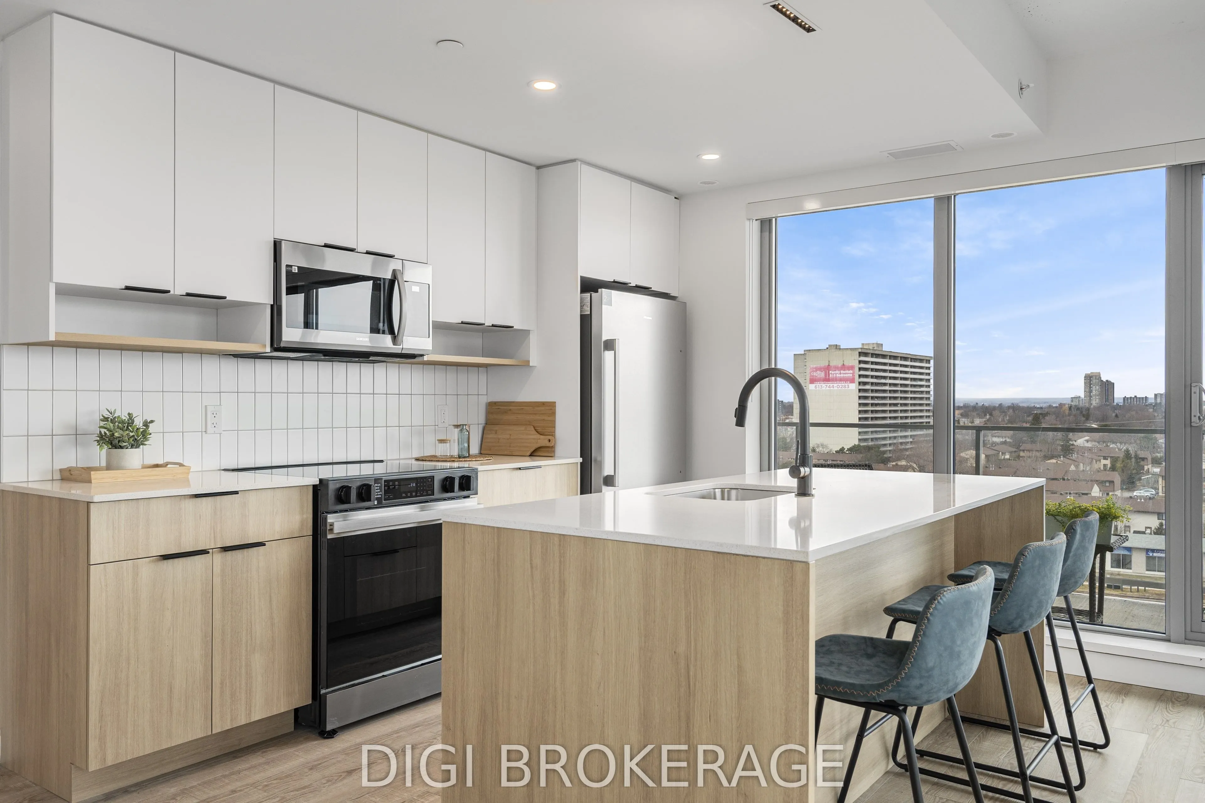 1240 Cummings Avenue, #1503
