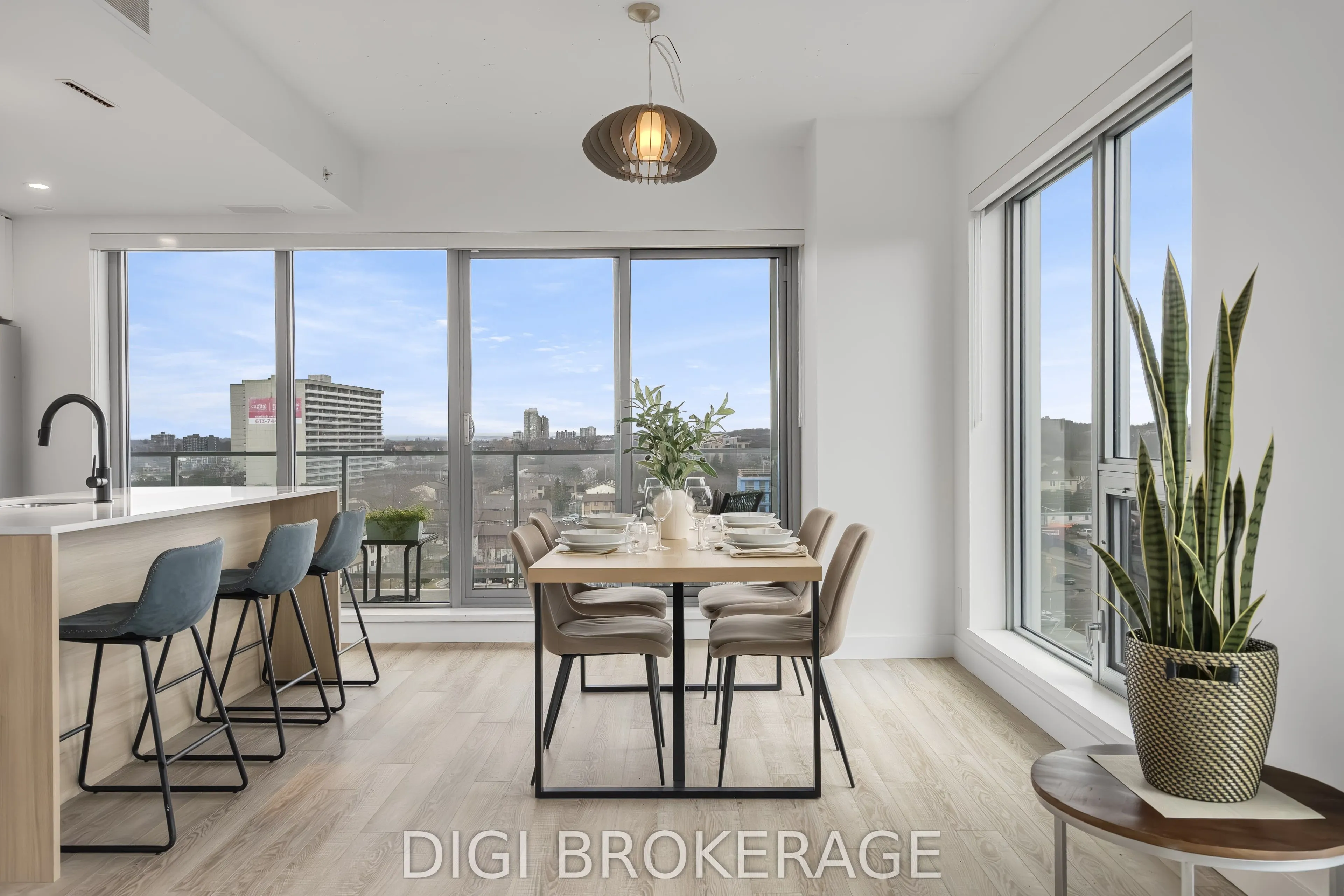 1240 Cummings Avenue, #1503