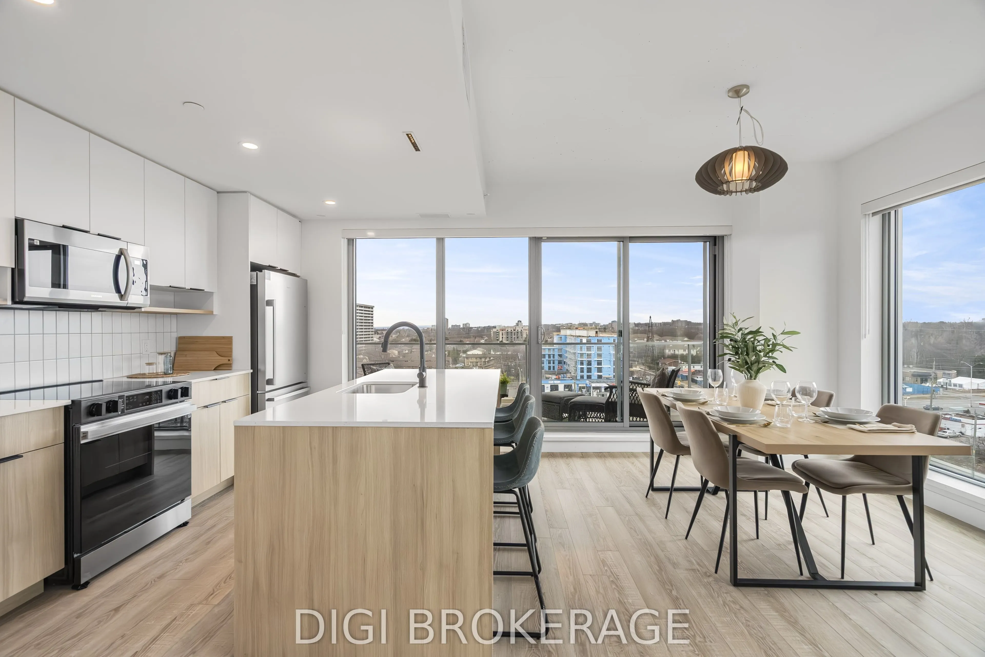 1240 Cummings Avenue, #1503