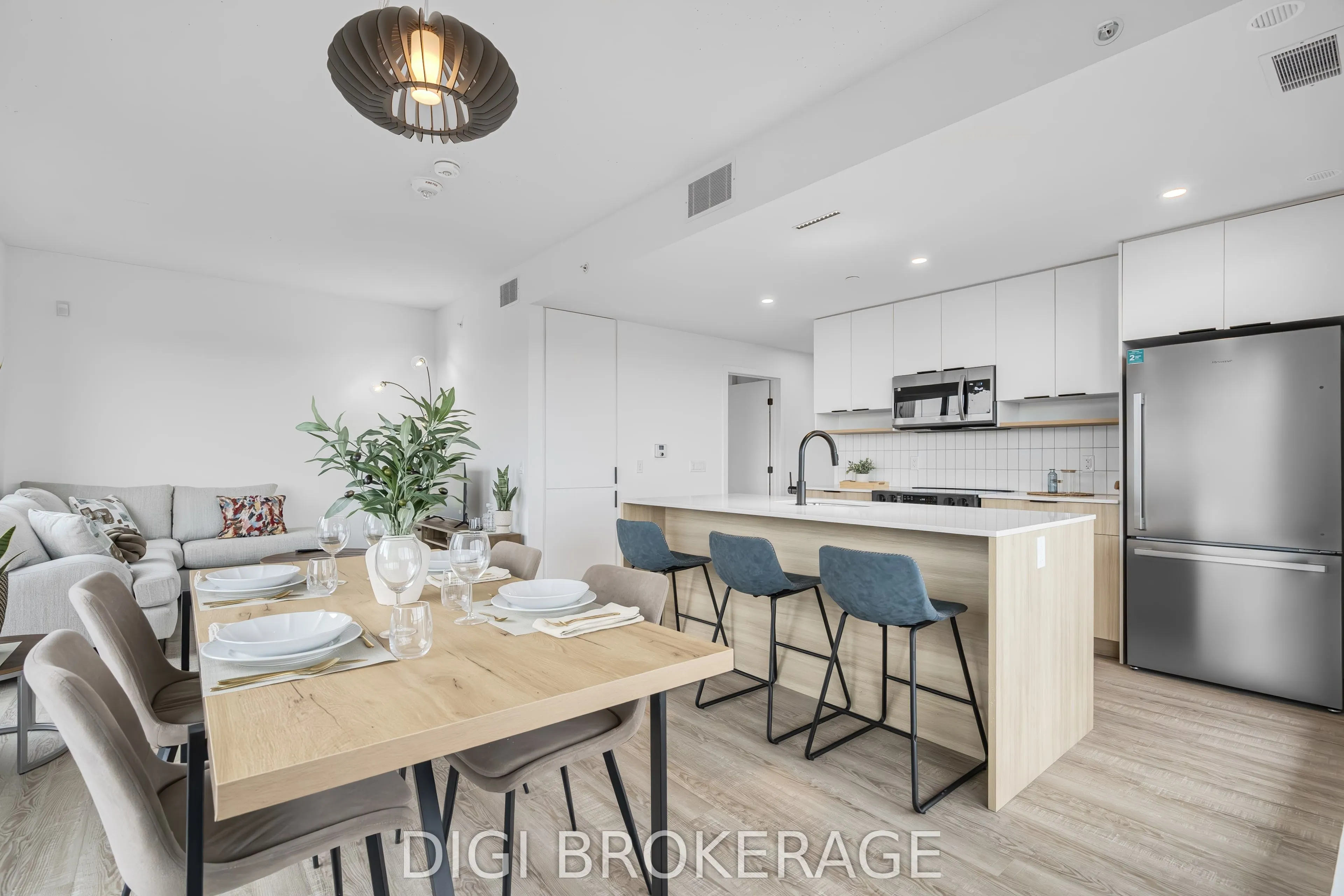 1240 Cummings Avenue, #1503