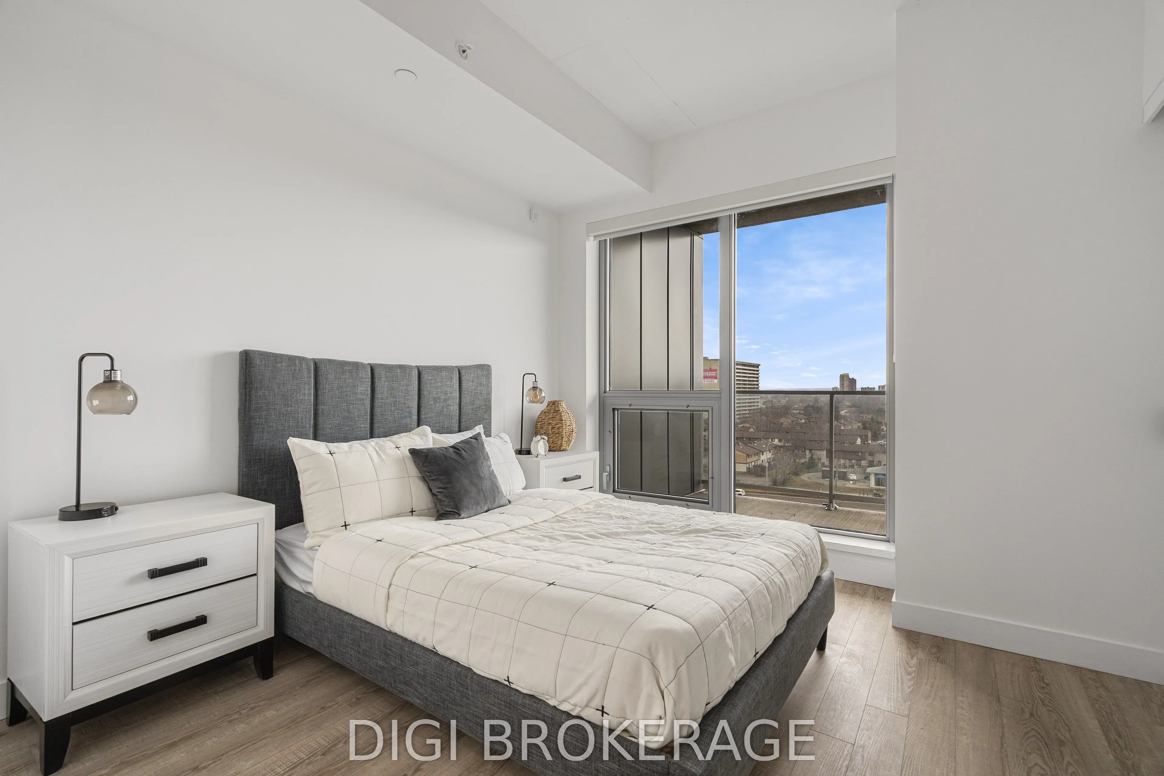 1240 Cummings Avenue, #1503