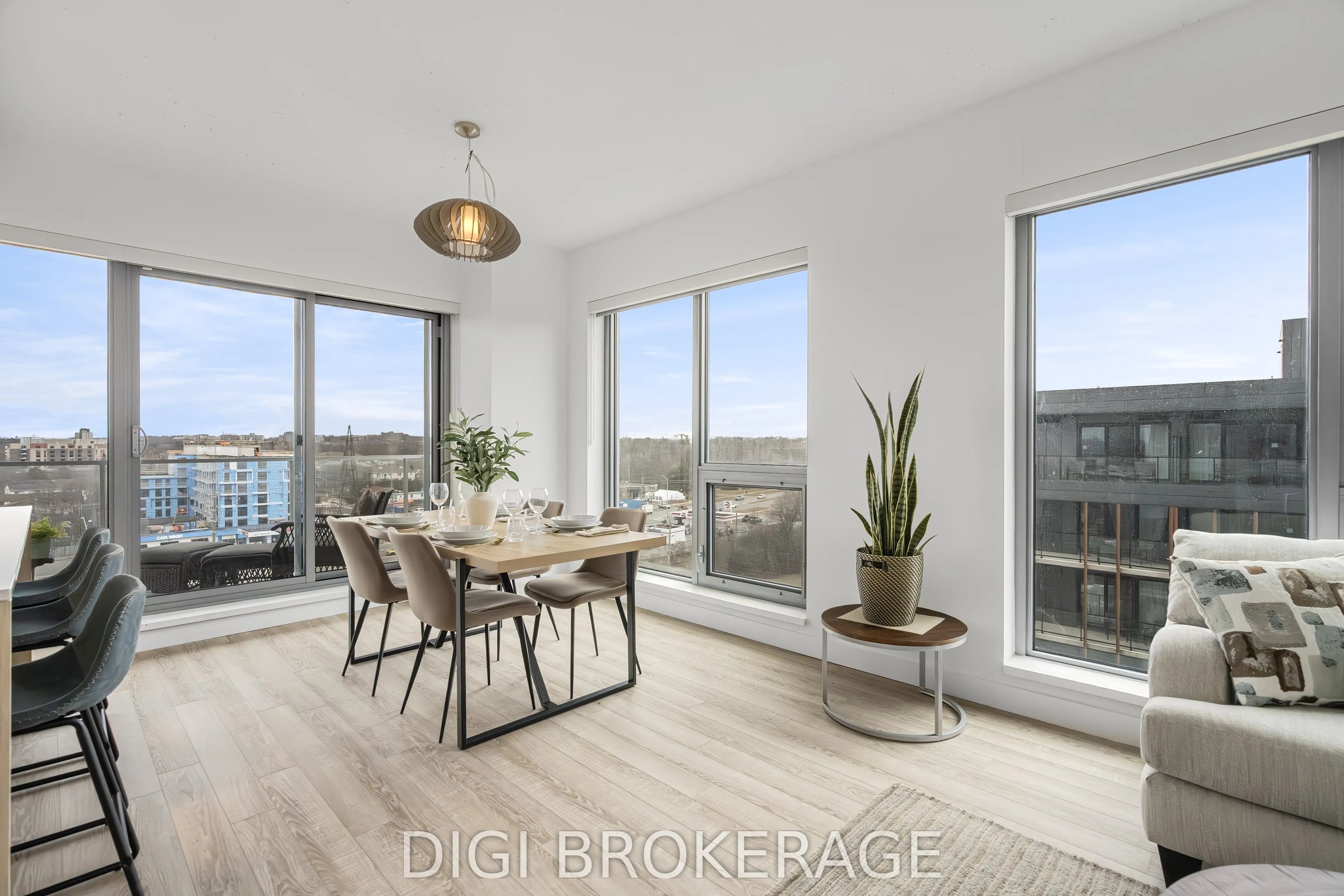 1240 Cummings Avenue, #1503