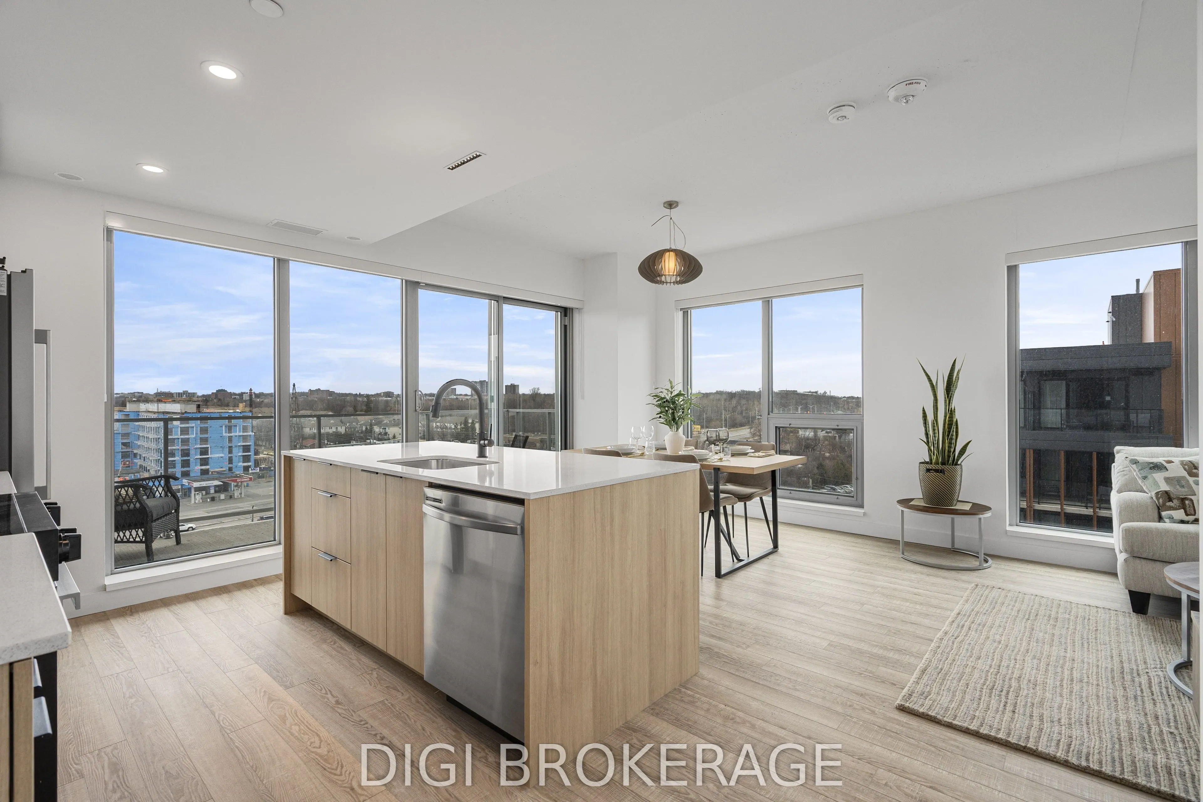 1240 Cummings Avenue, #1503