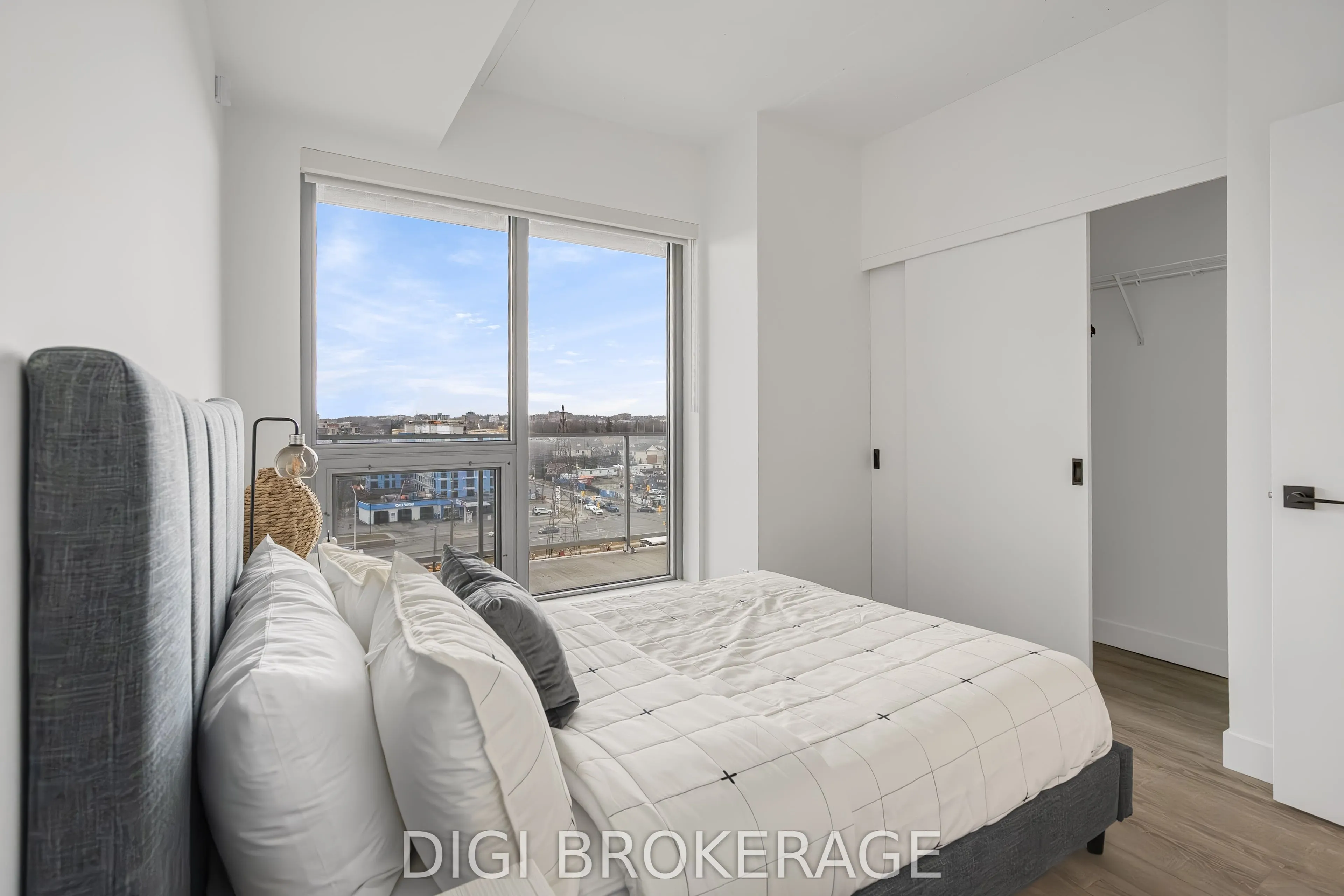 1240 Cummings Avenue, #1503