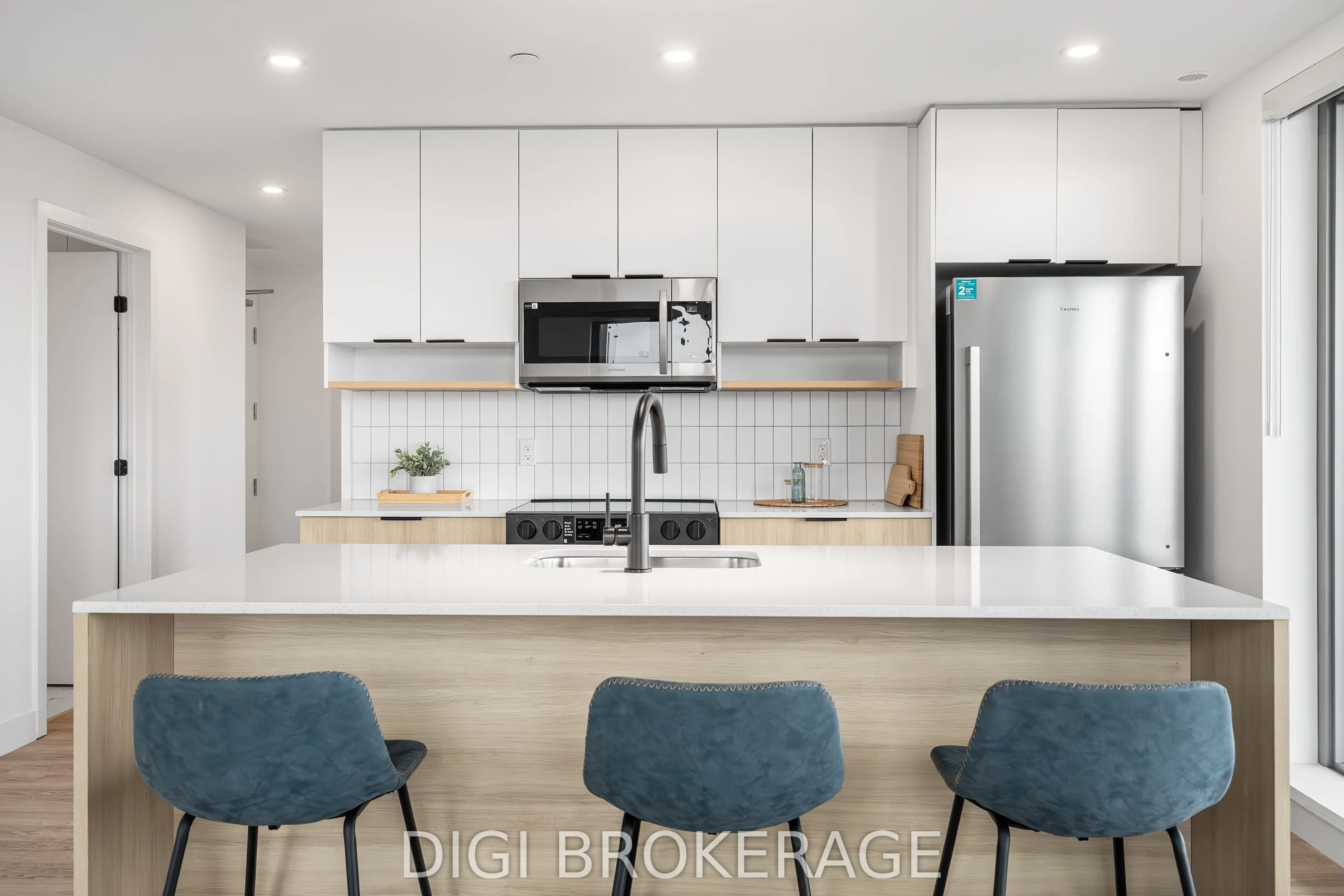 1240 Cummings Avenue, #1503