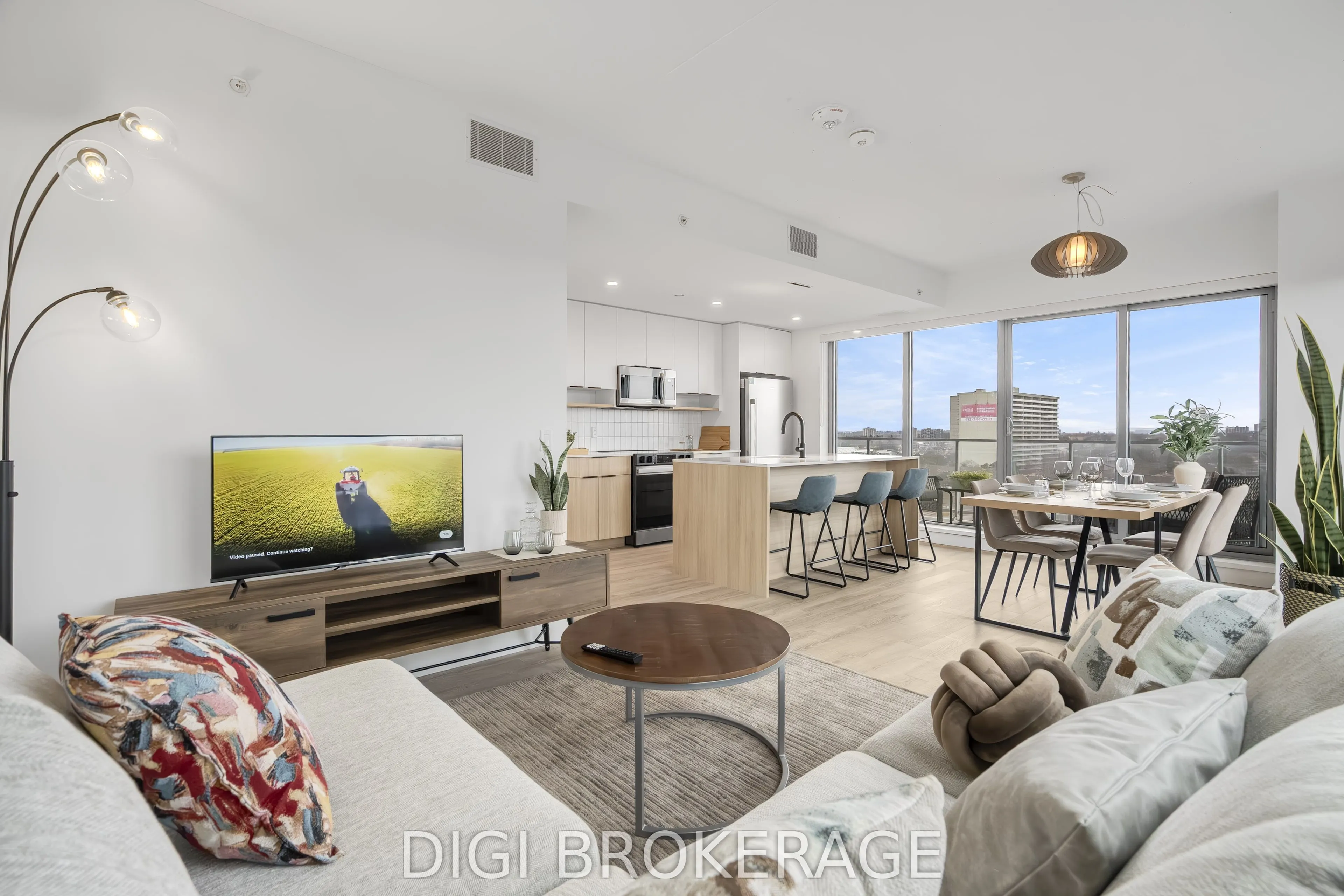 1240 Cummings Avenue, #1503