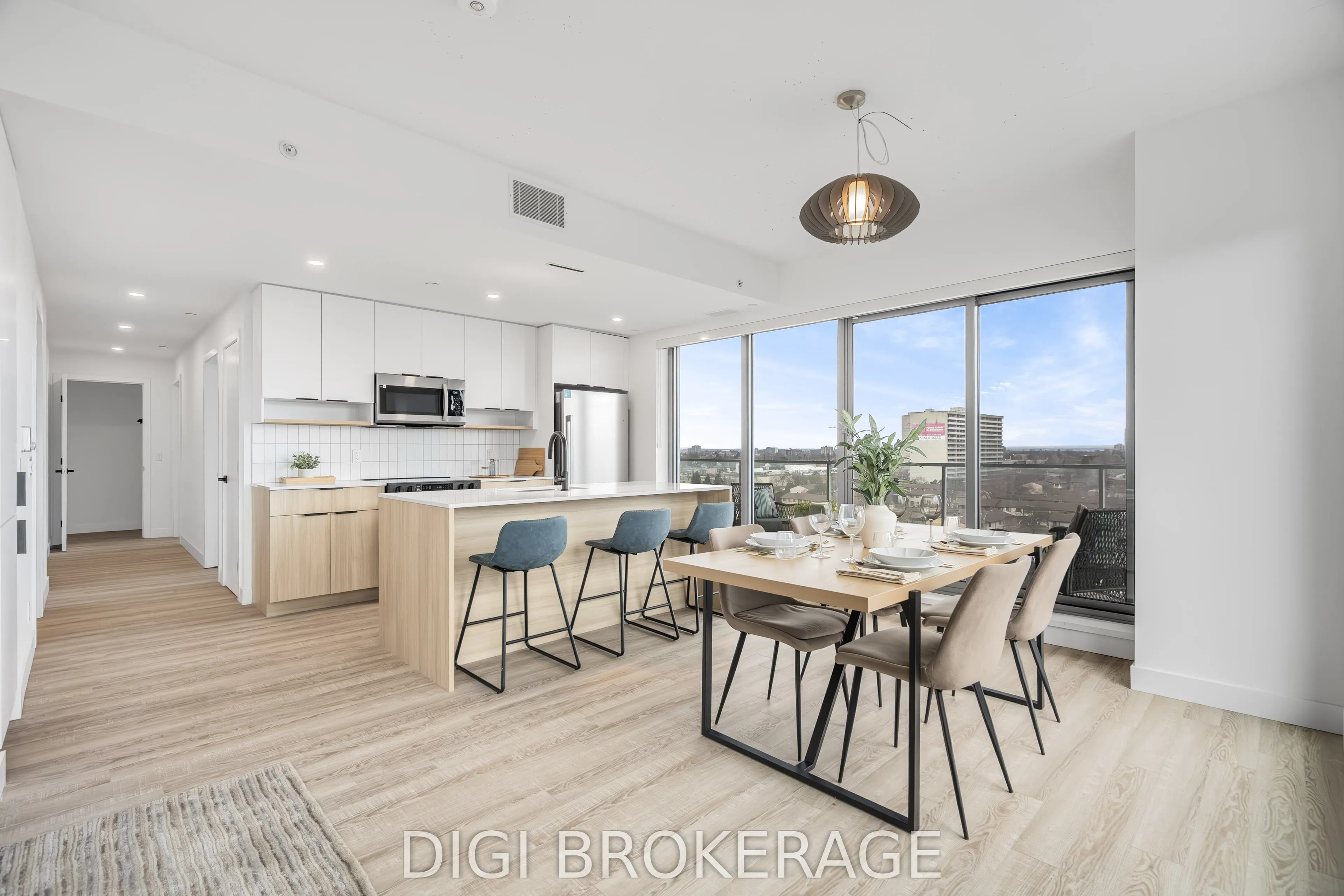1240 Cummings Avenue, #1503