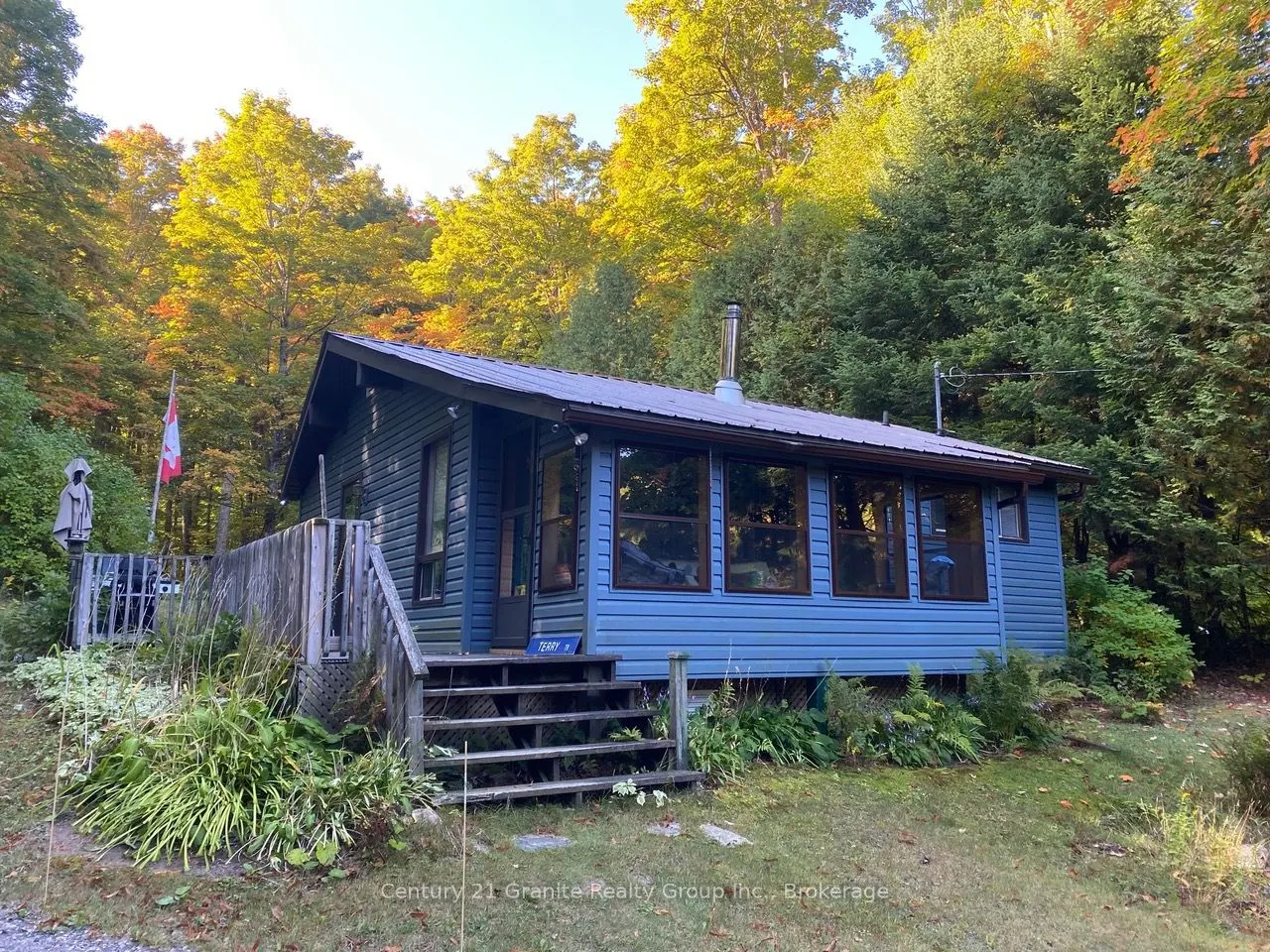 1052 Kensington Road