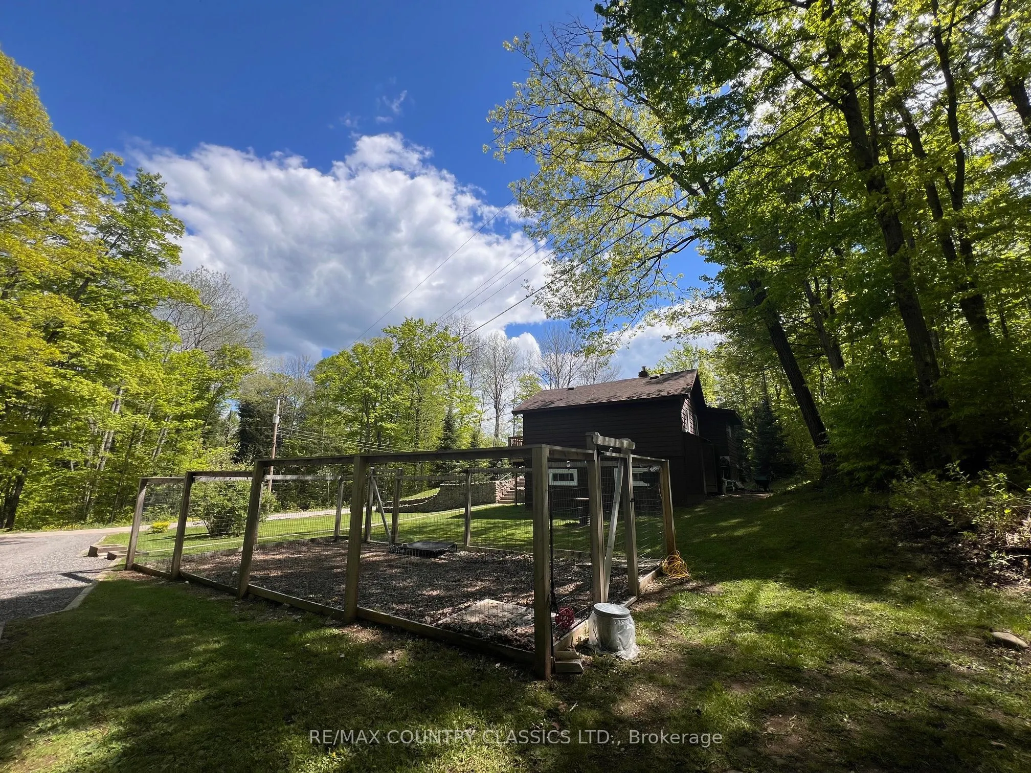 164 Trout Lake Road