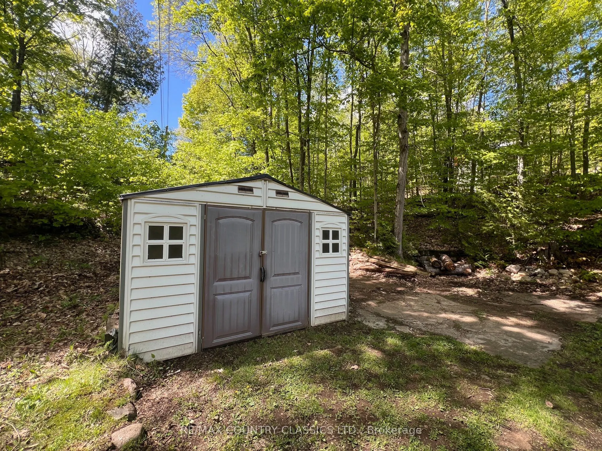 164 Trout Lake Road