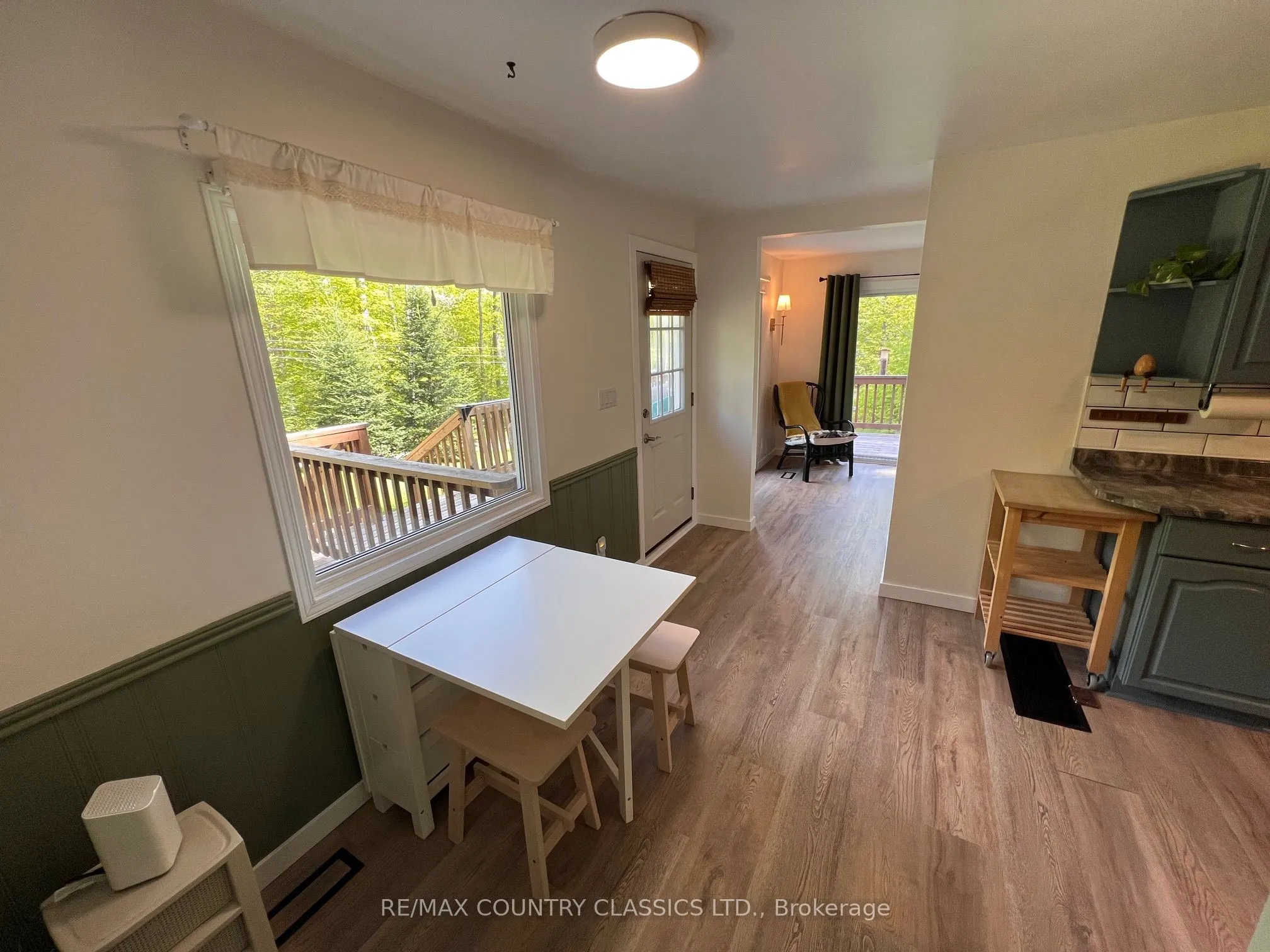 164 Trout Lake Road