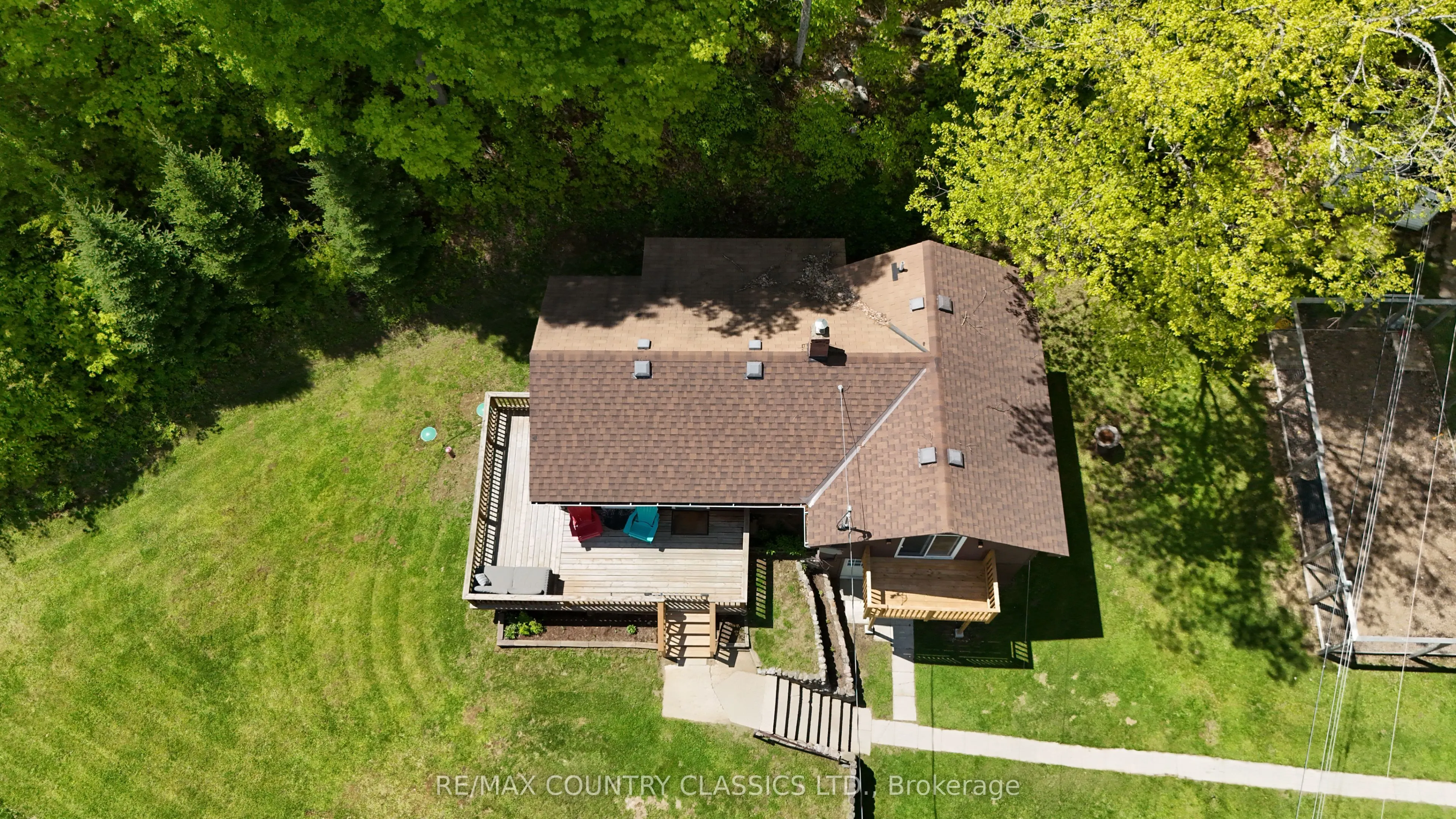 164 Trout Lake Road