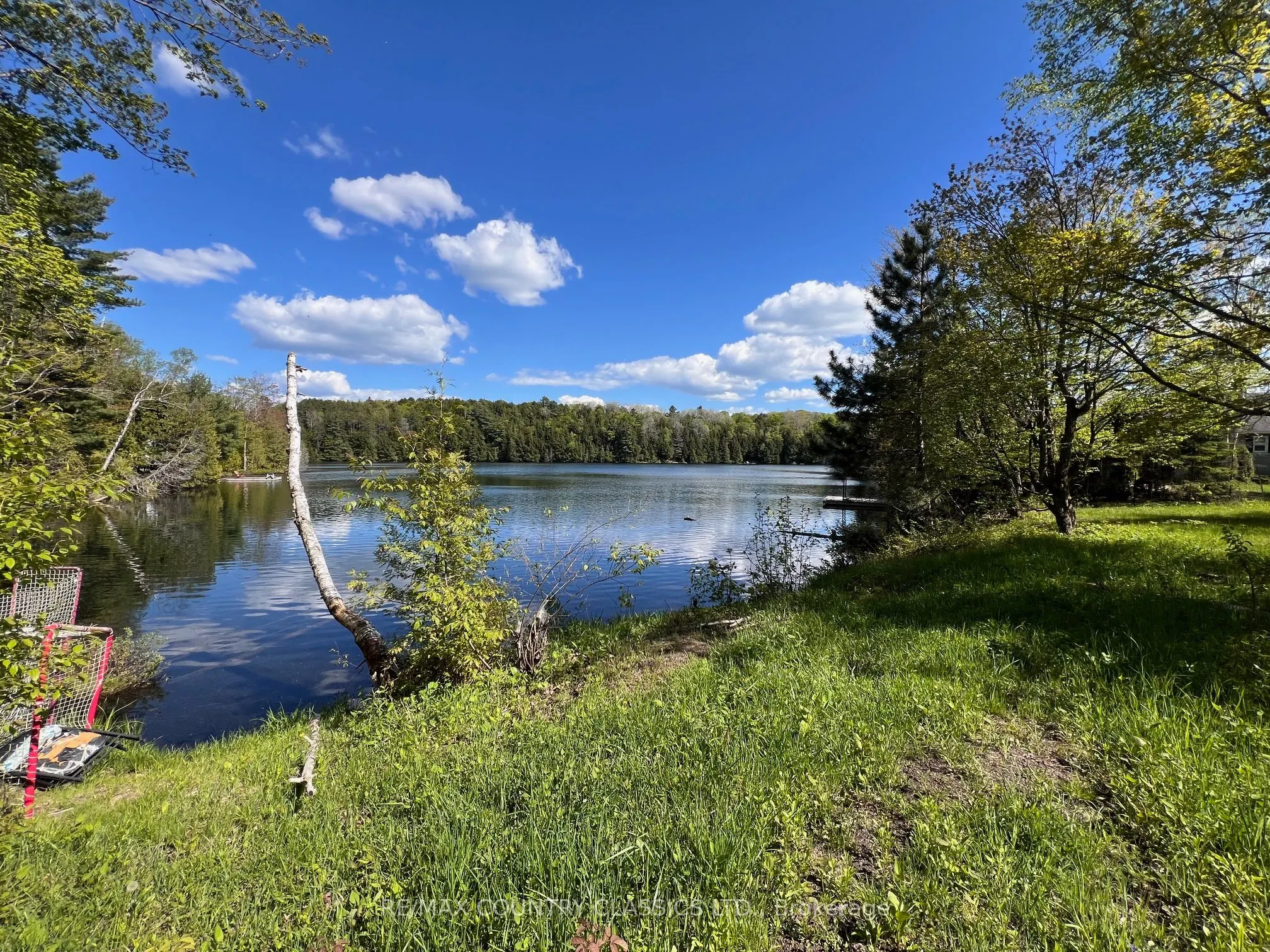164 Trout Lake Road