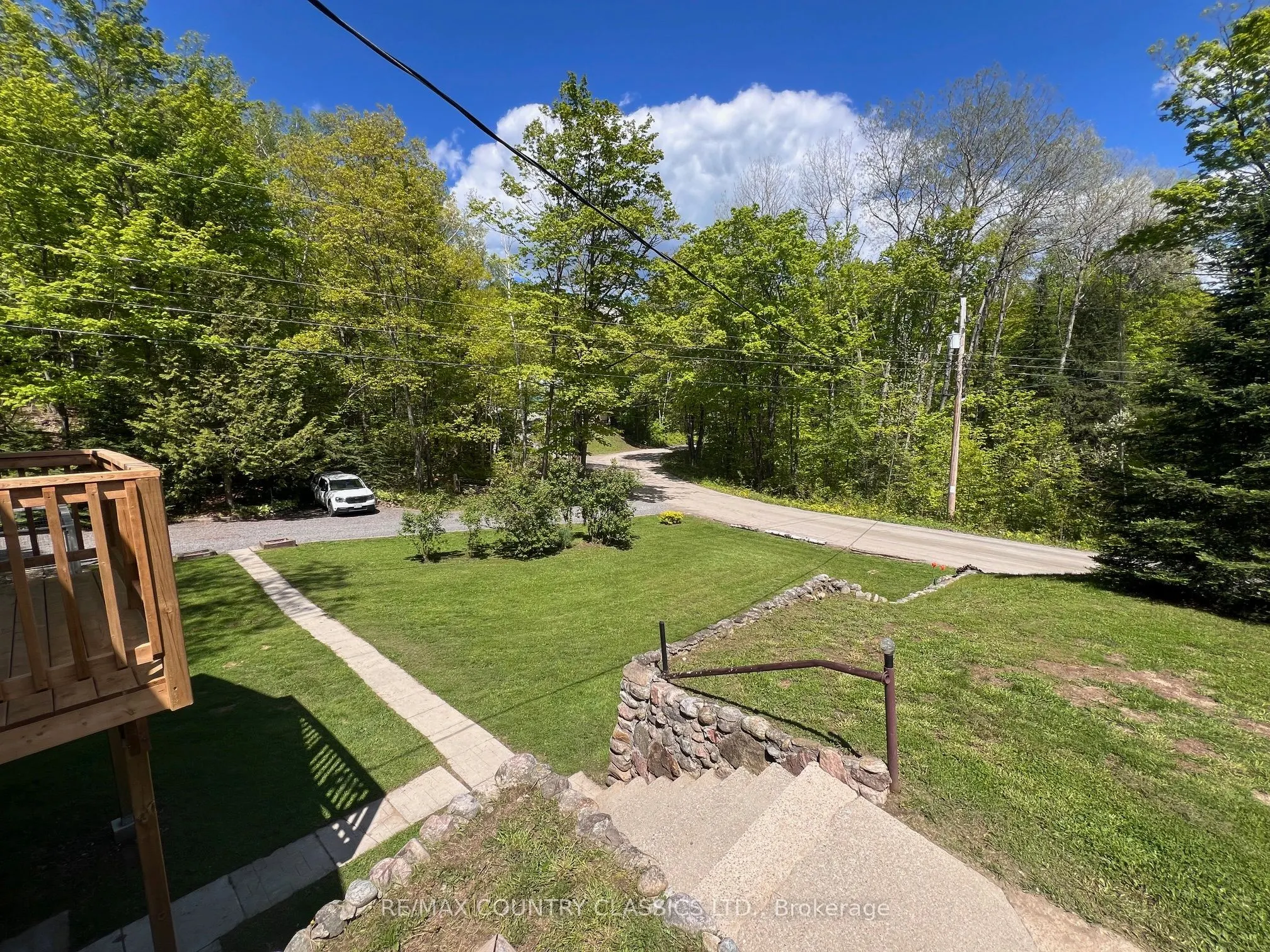 164 Trout Lake Road