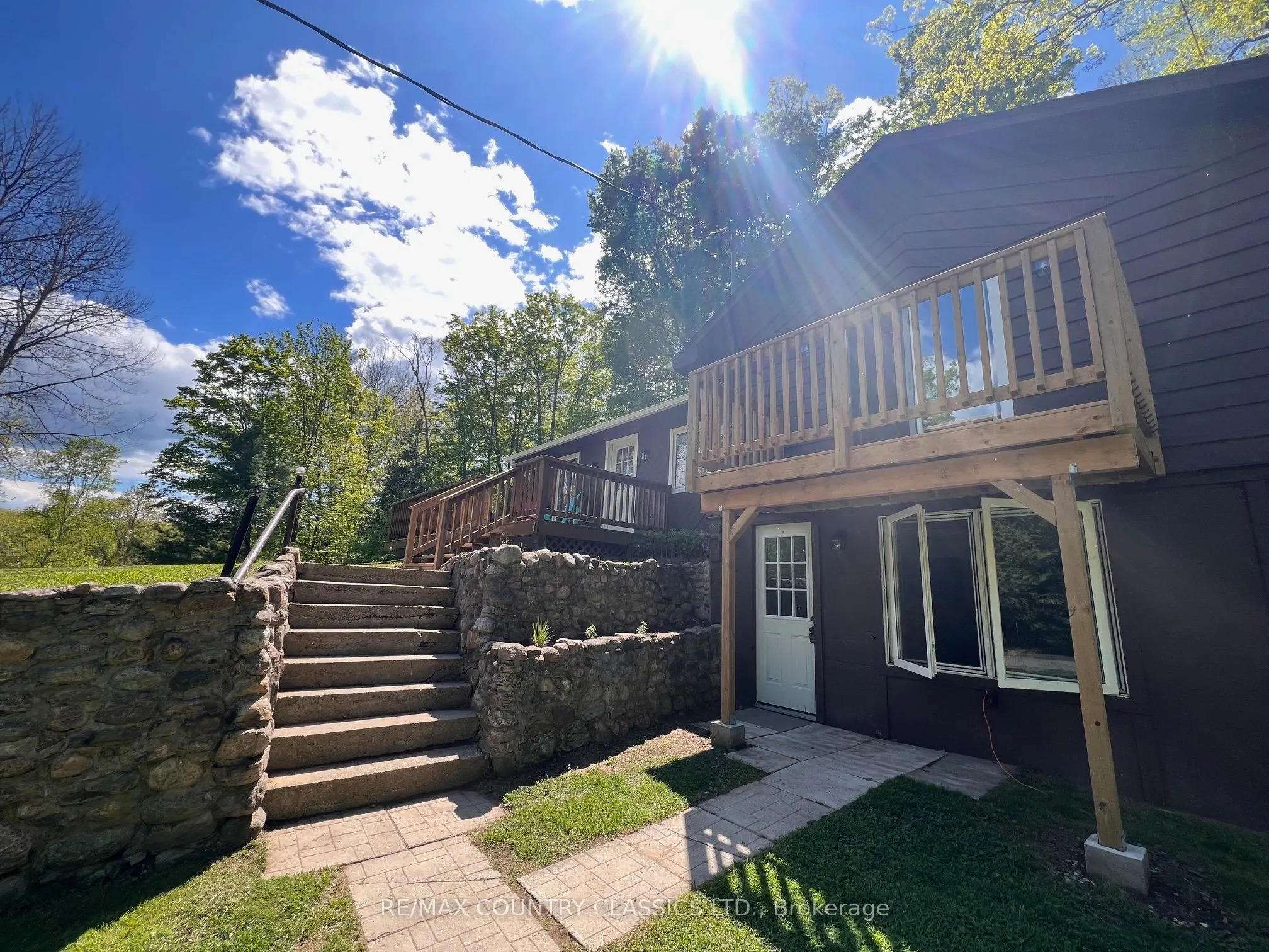 164 Trout Lake Road