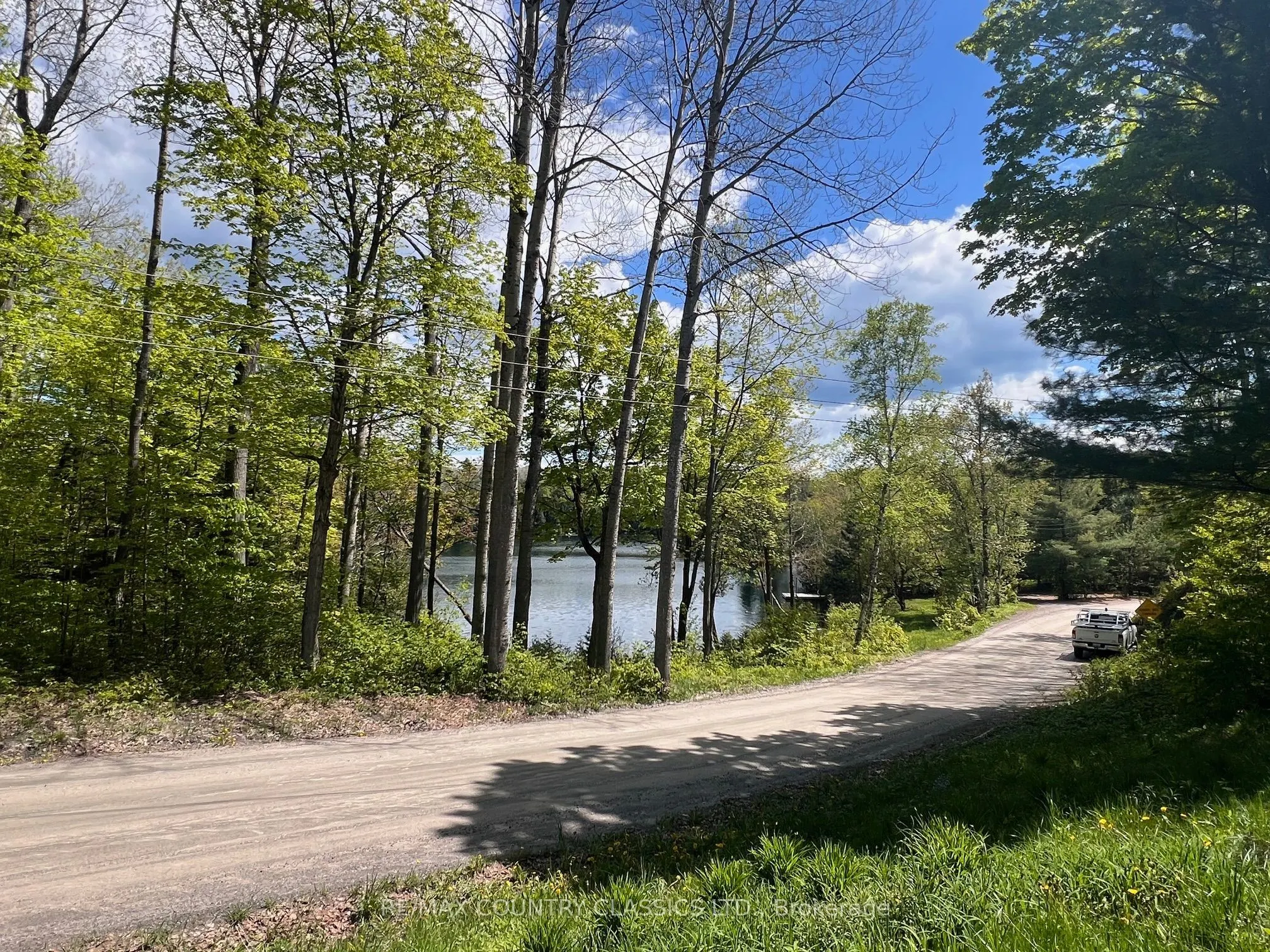 164 Trout Lake Road