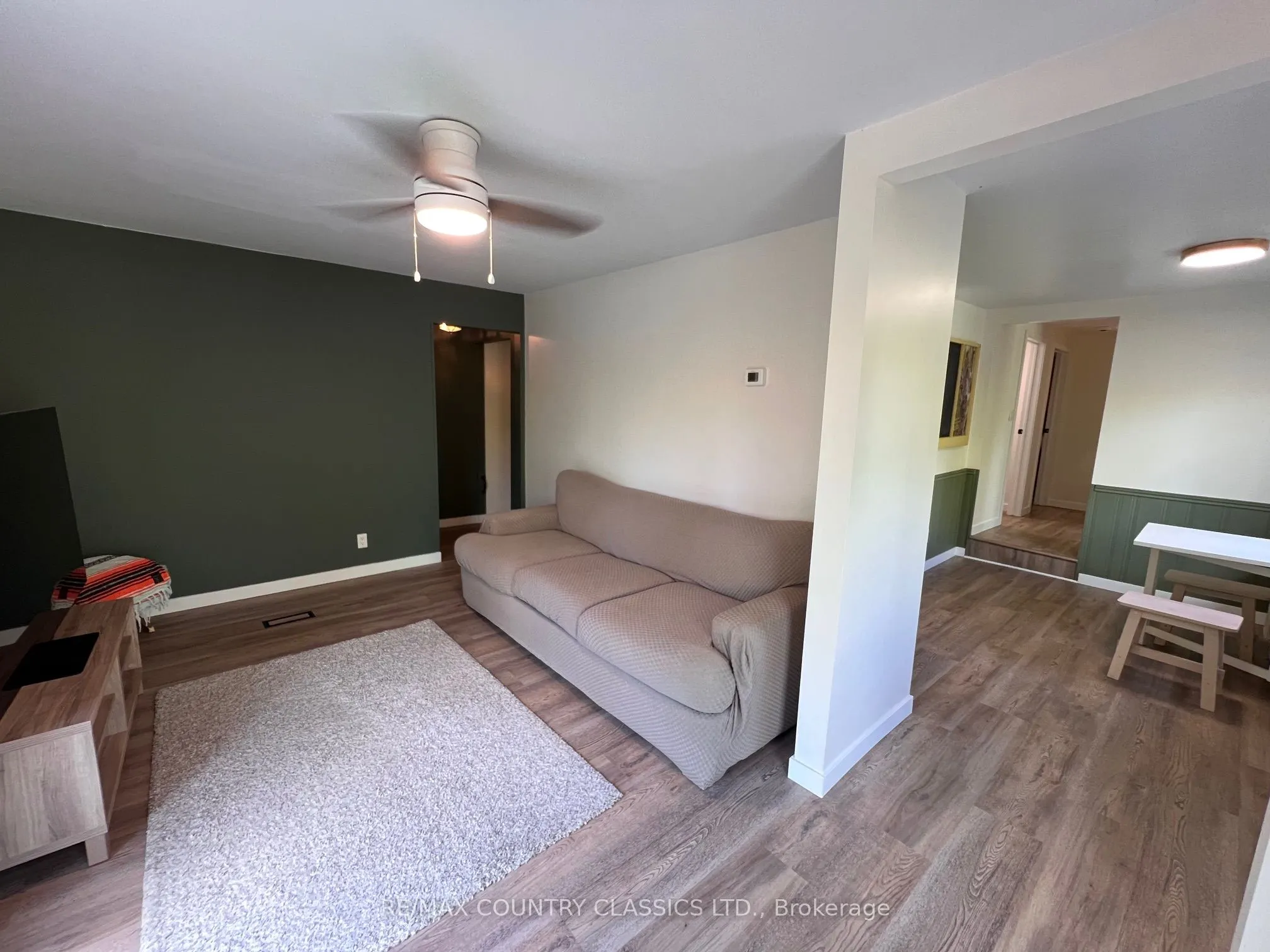 164 Trout Lake Road