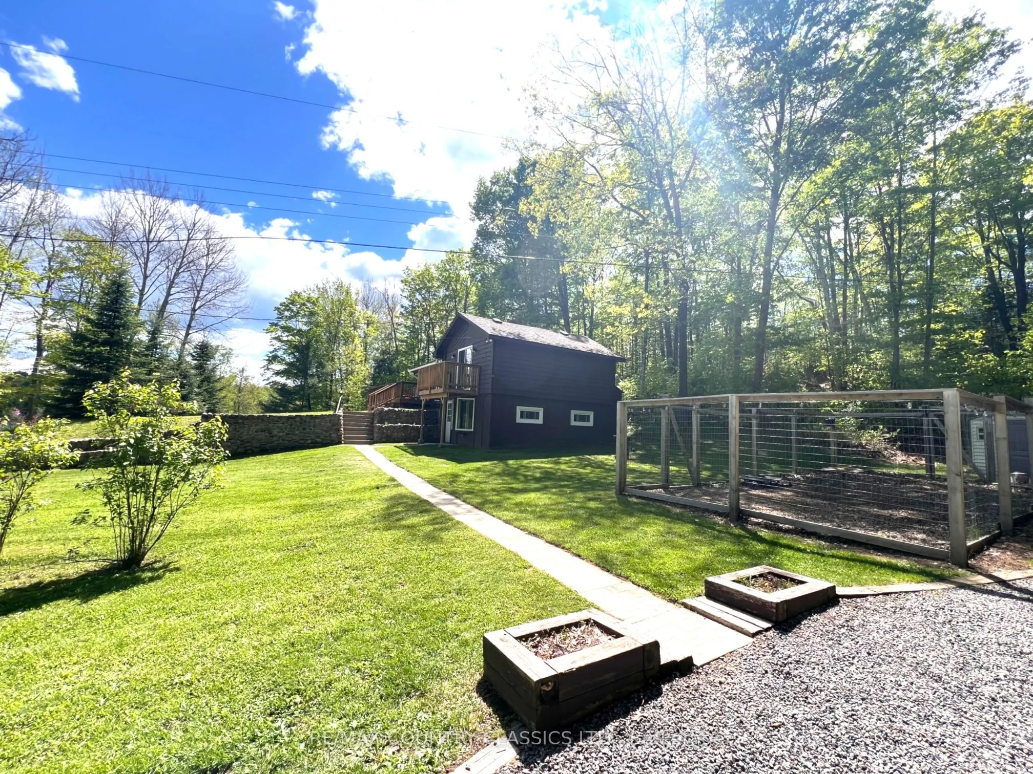 164 Trout Lake Road