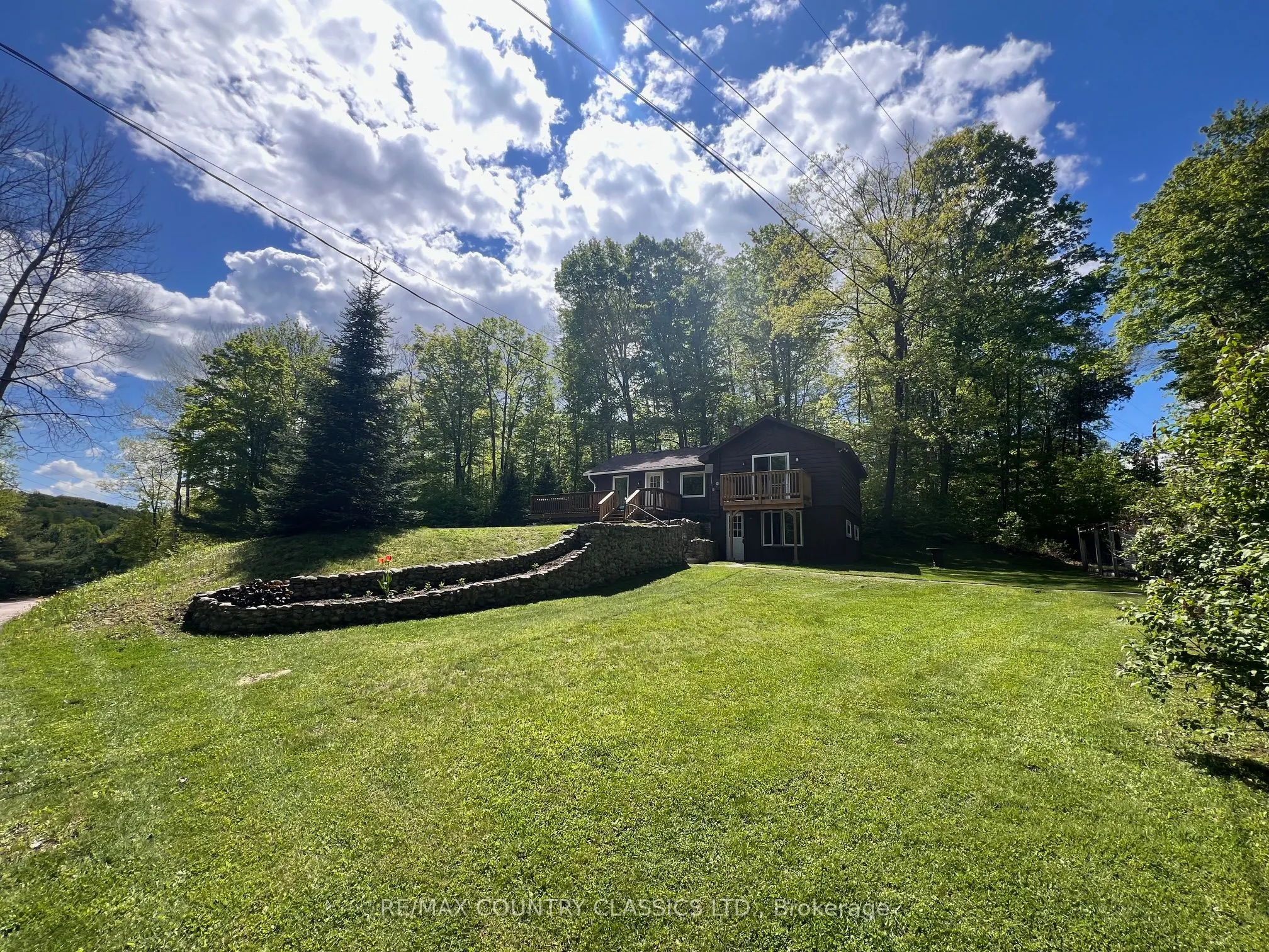 164 Trout Lake Road