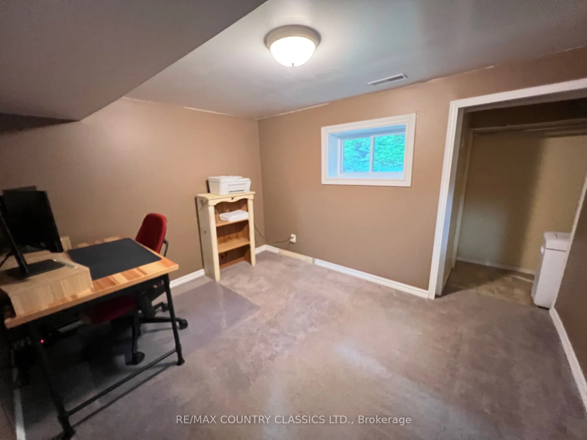 164 Trout Lake Road