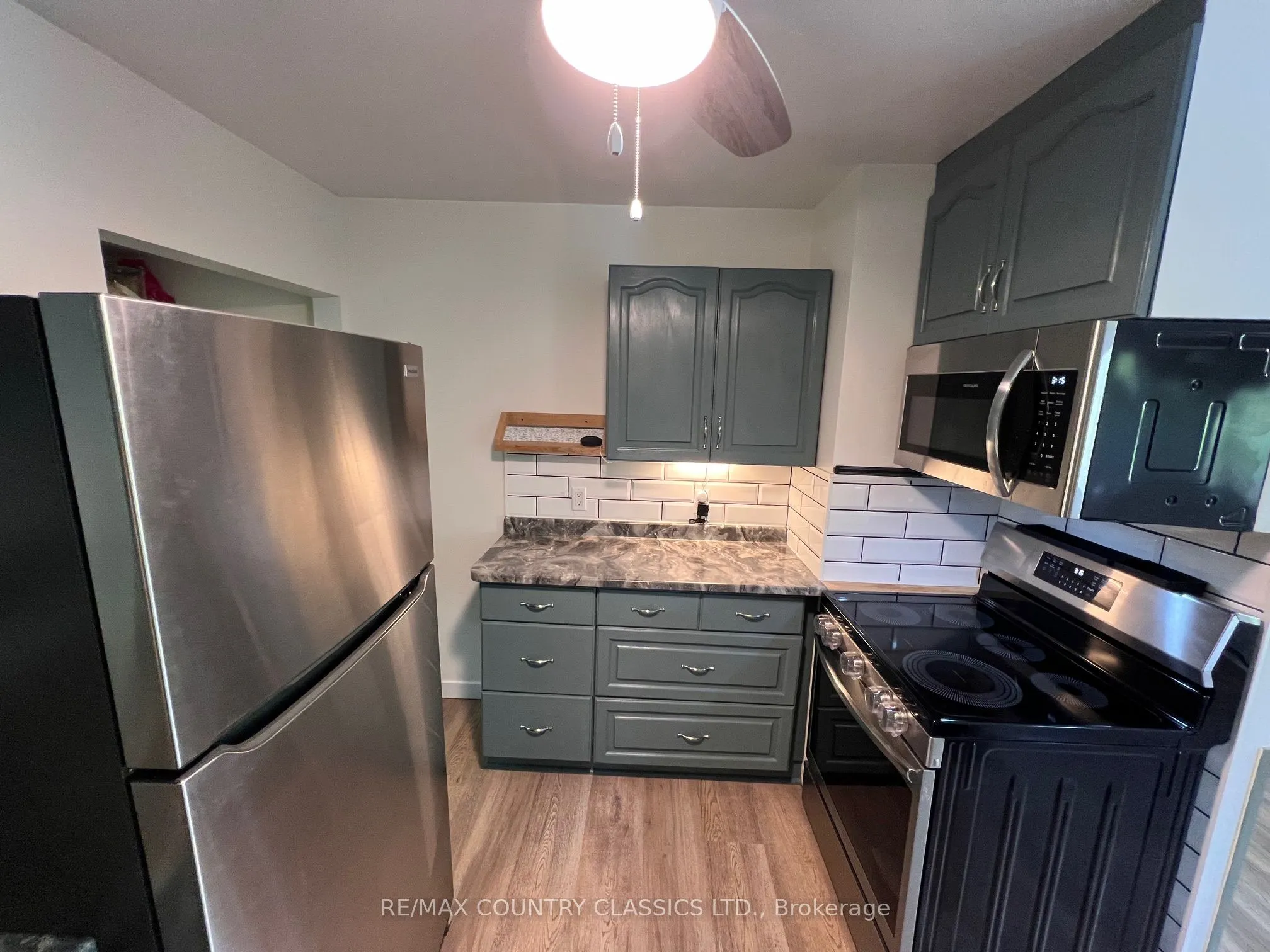164 Trout Lake Road
