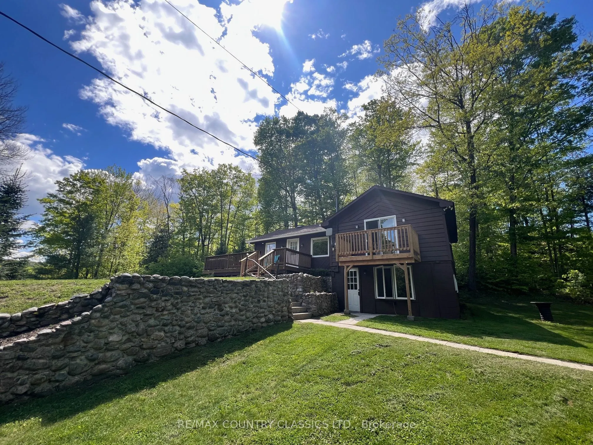164 Trout Lake Road