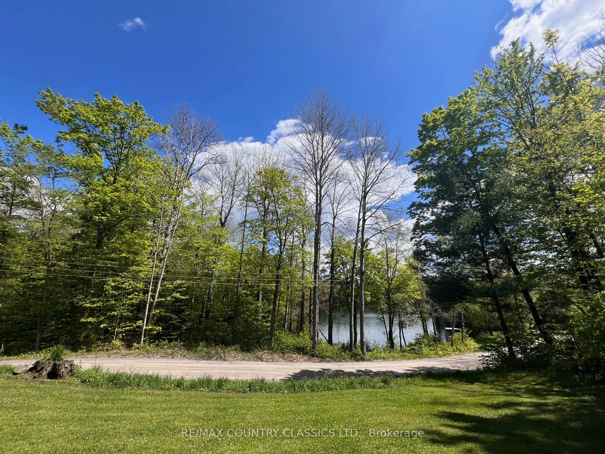 164 Trout Lake Road