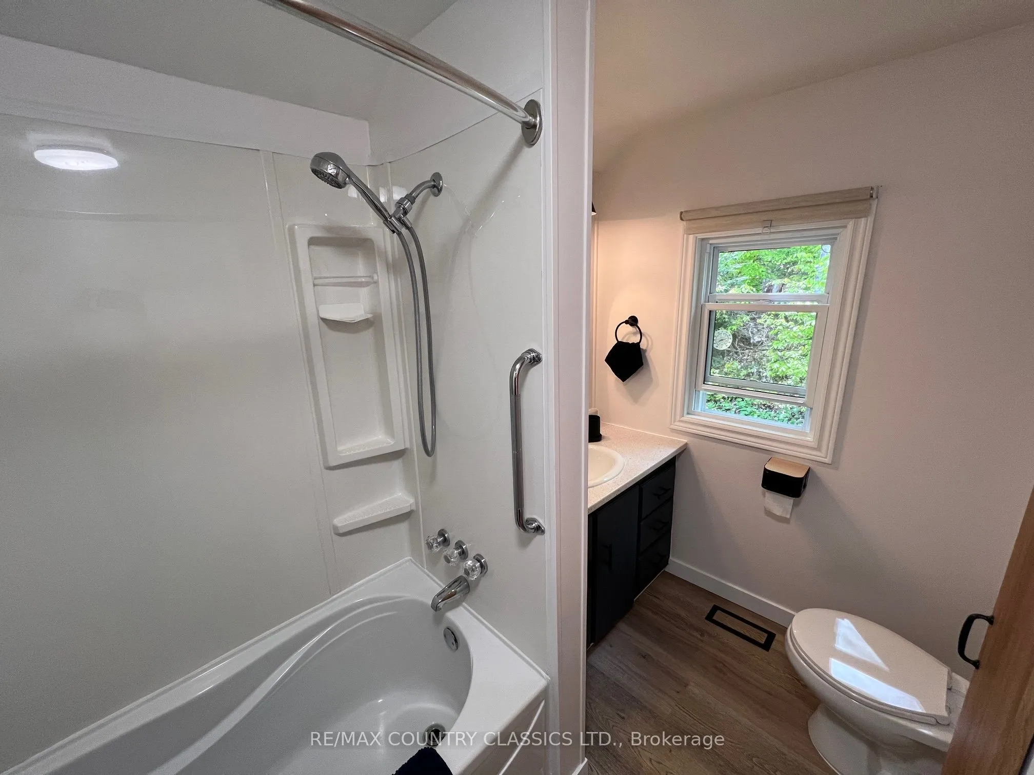 164 Trout Lake Road