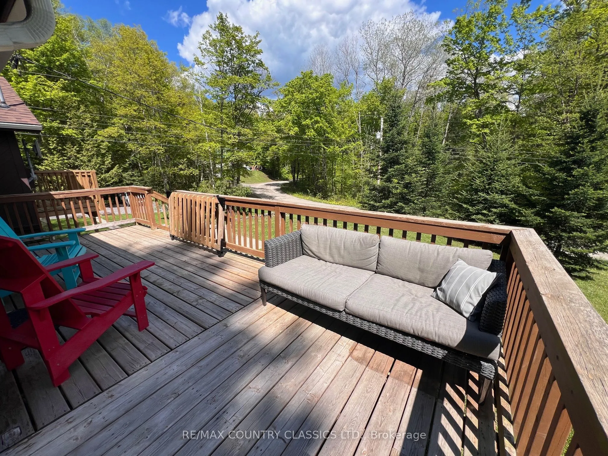 164 Trout Lake Road
