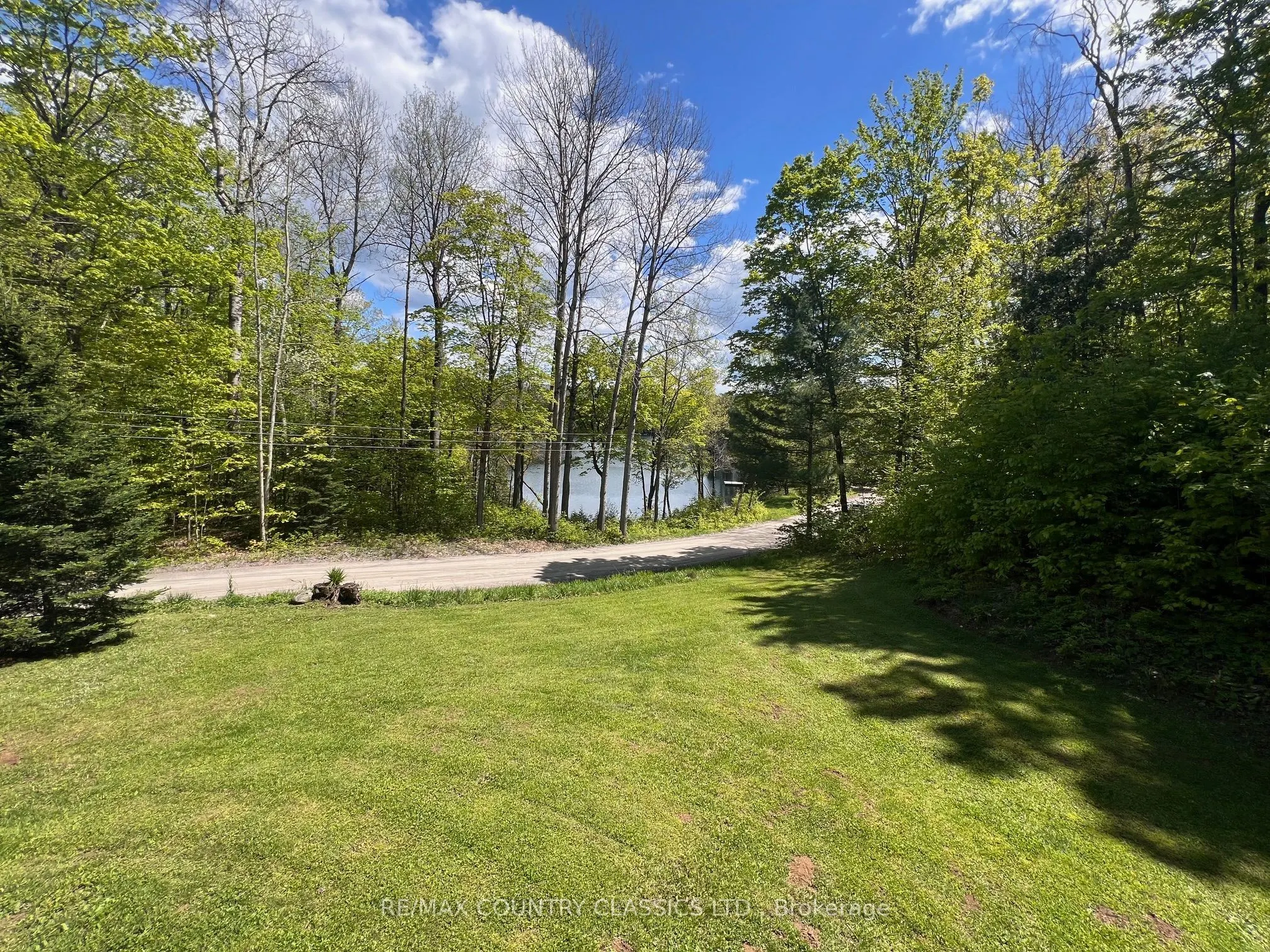 164 Trout Lake Road