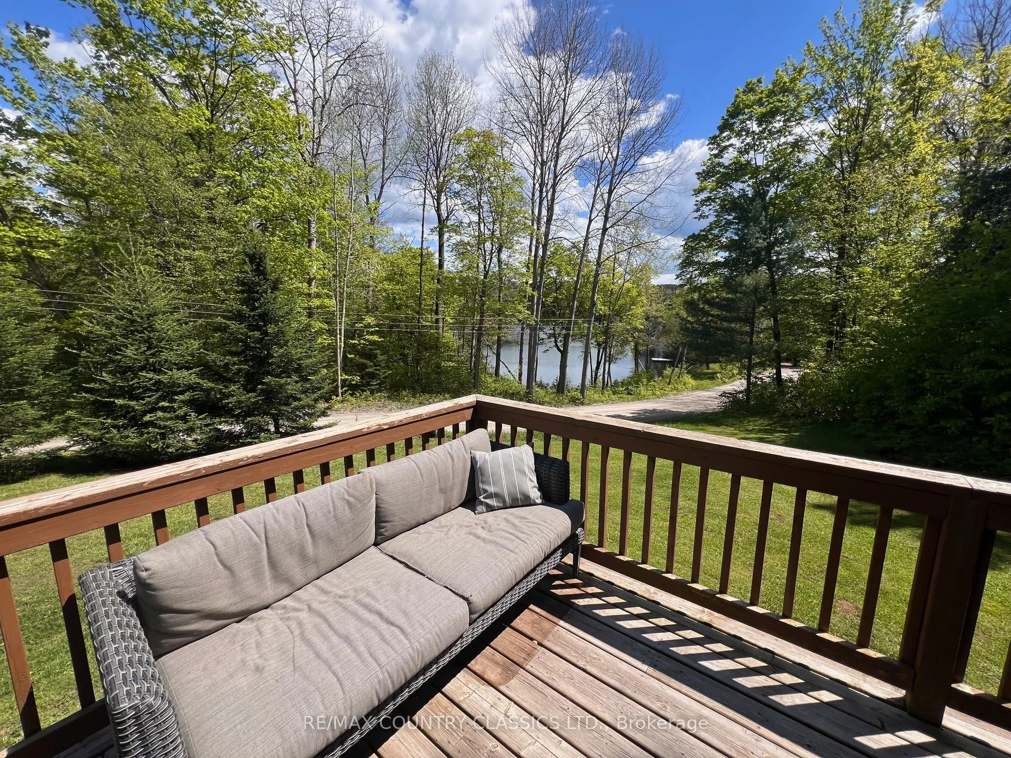 164 Trout Lake Road