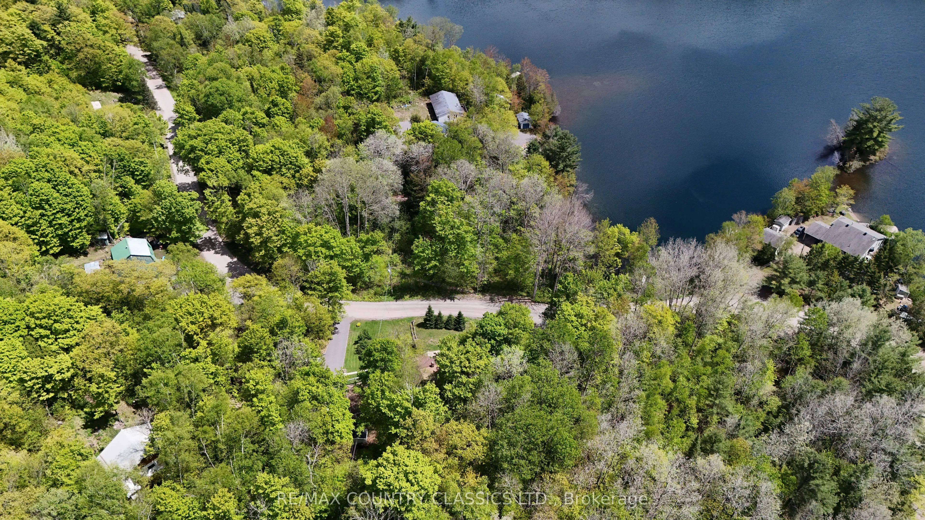 164 Trout Lake Road