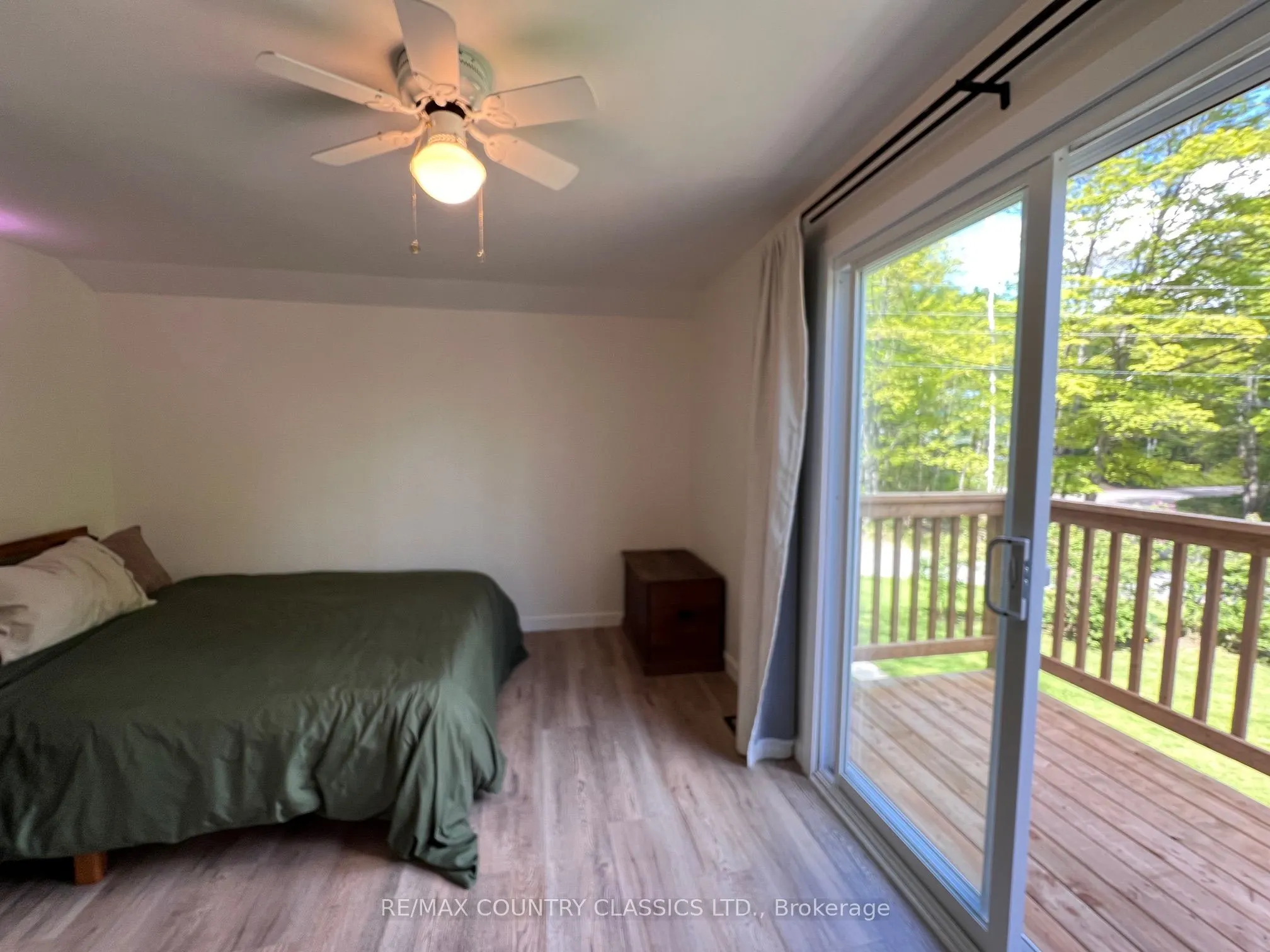 164 Trout Lake Road