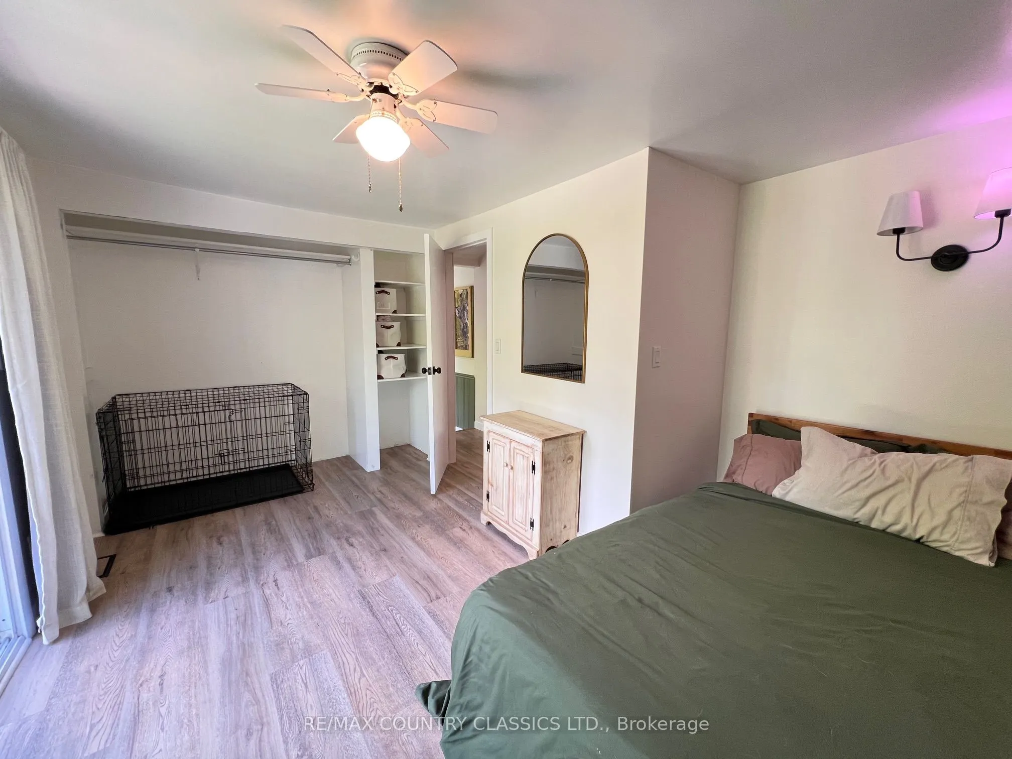164 Trout Lake Road