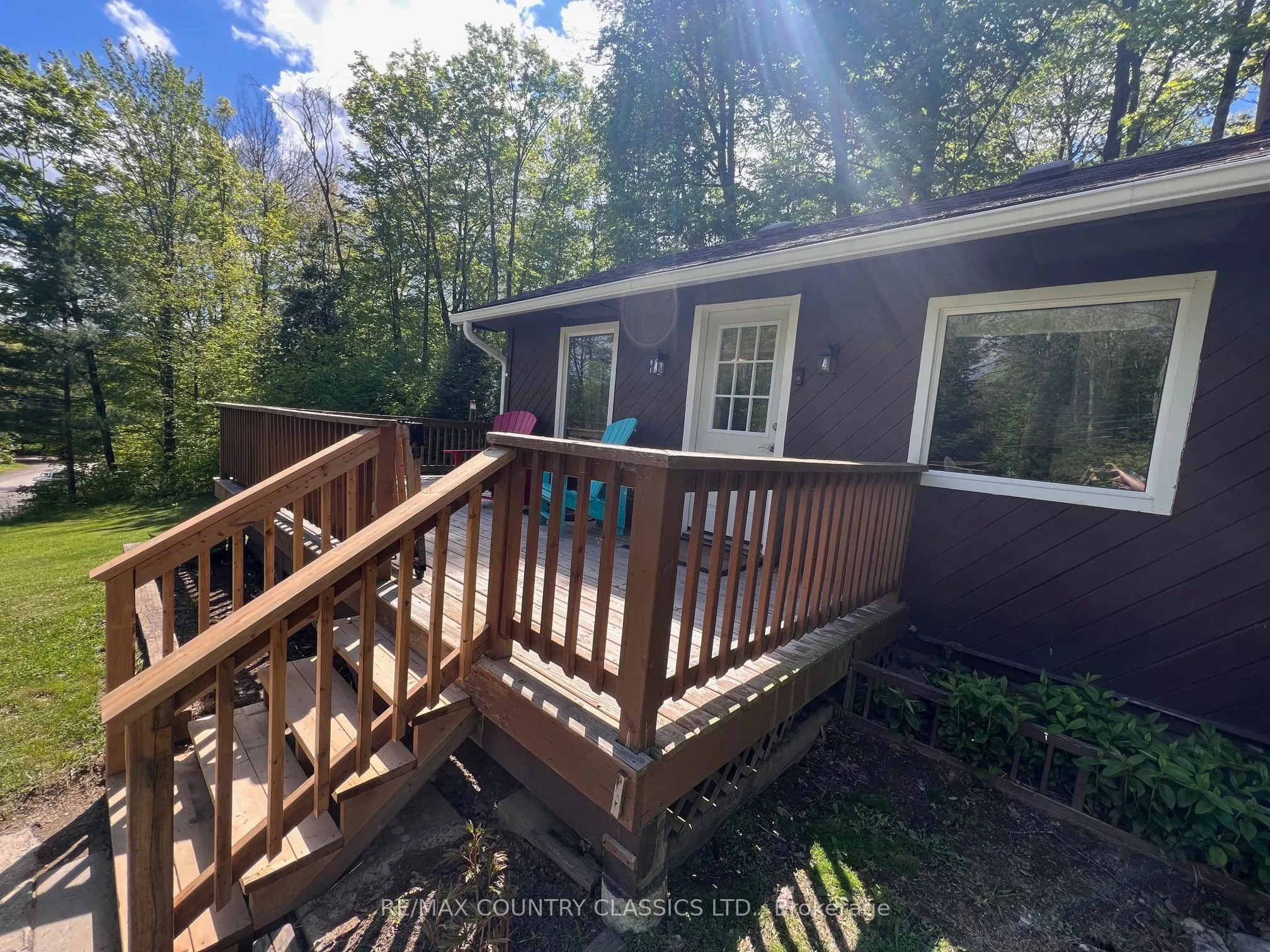 164 Trout Lake Road