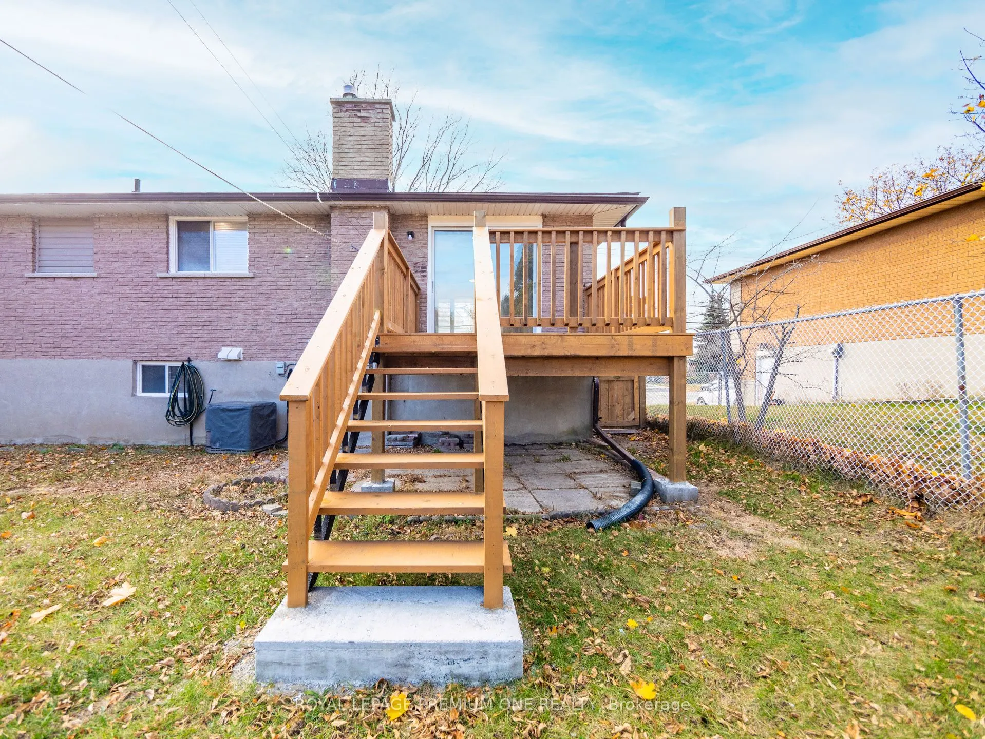 935 Strasburg Road, #MAIN