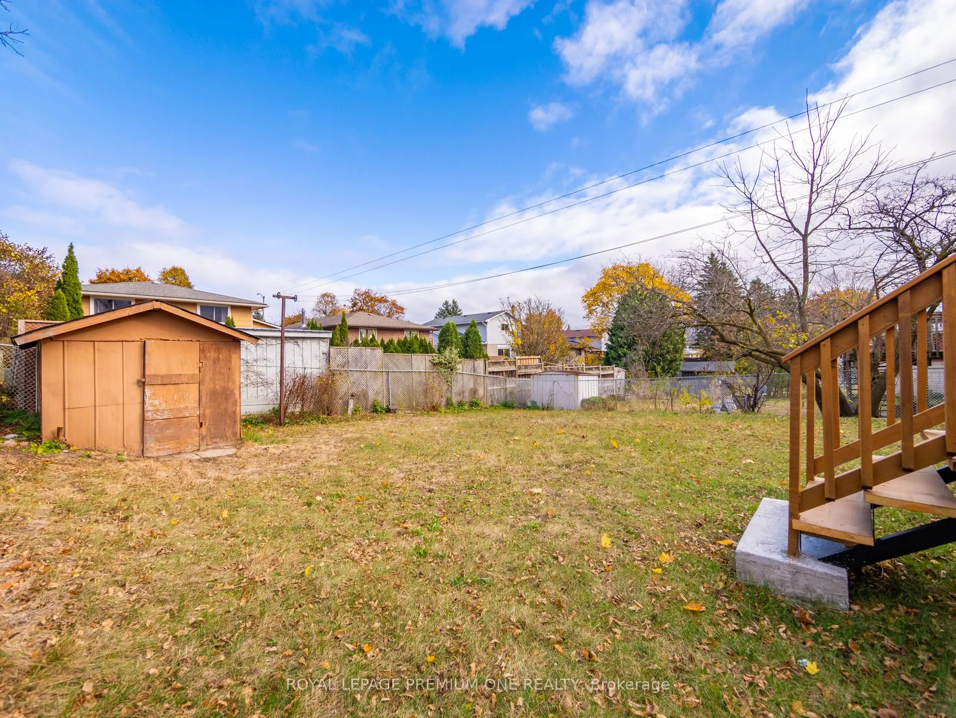935 Strasburg Road, #MAIN