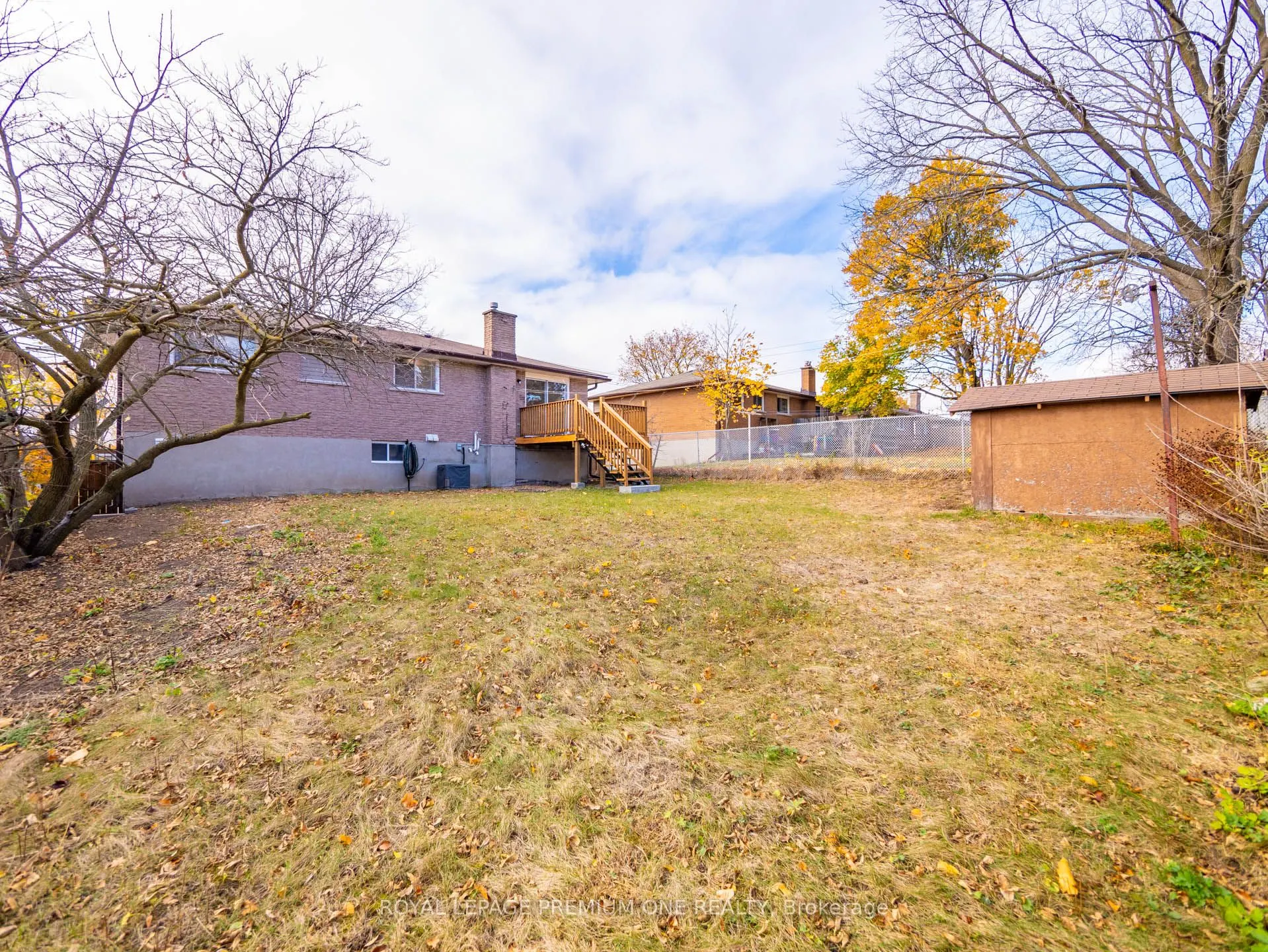 935 Strasburg Road, #MAIN
