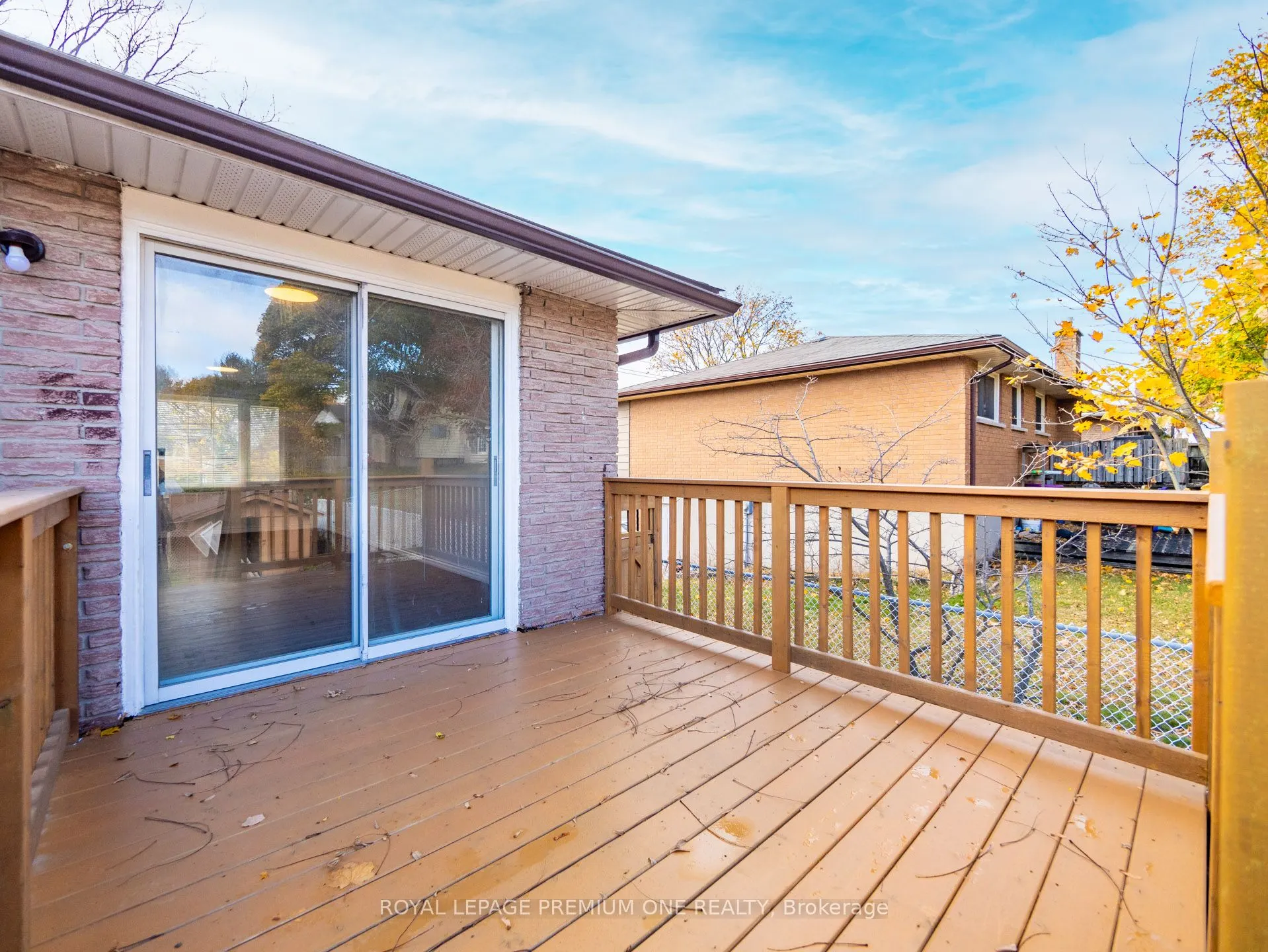 935 Strasburg Road, #MAIN