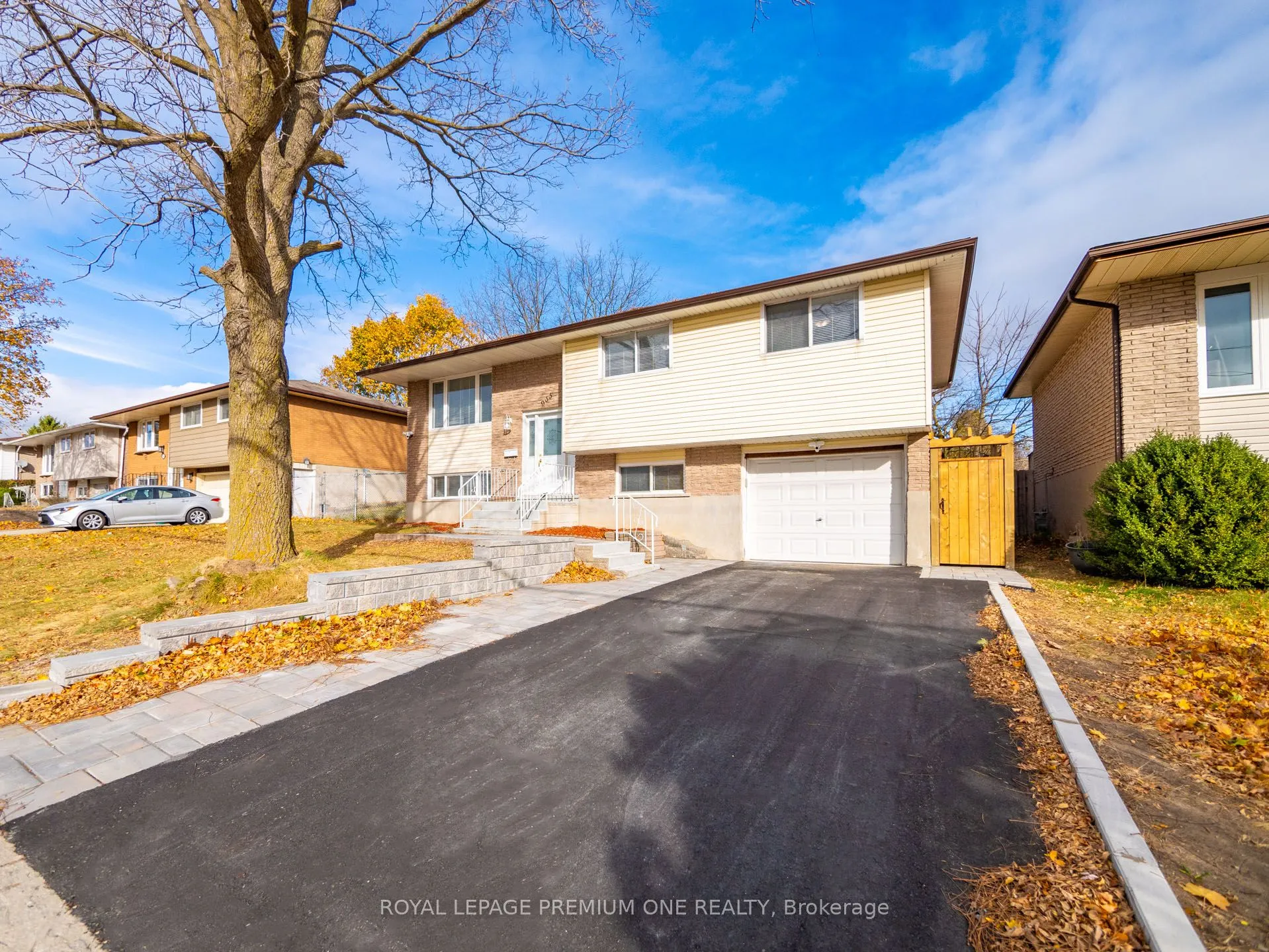 935 Strasburg Road, #MAIN